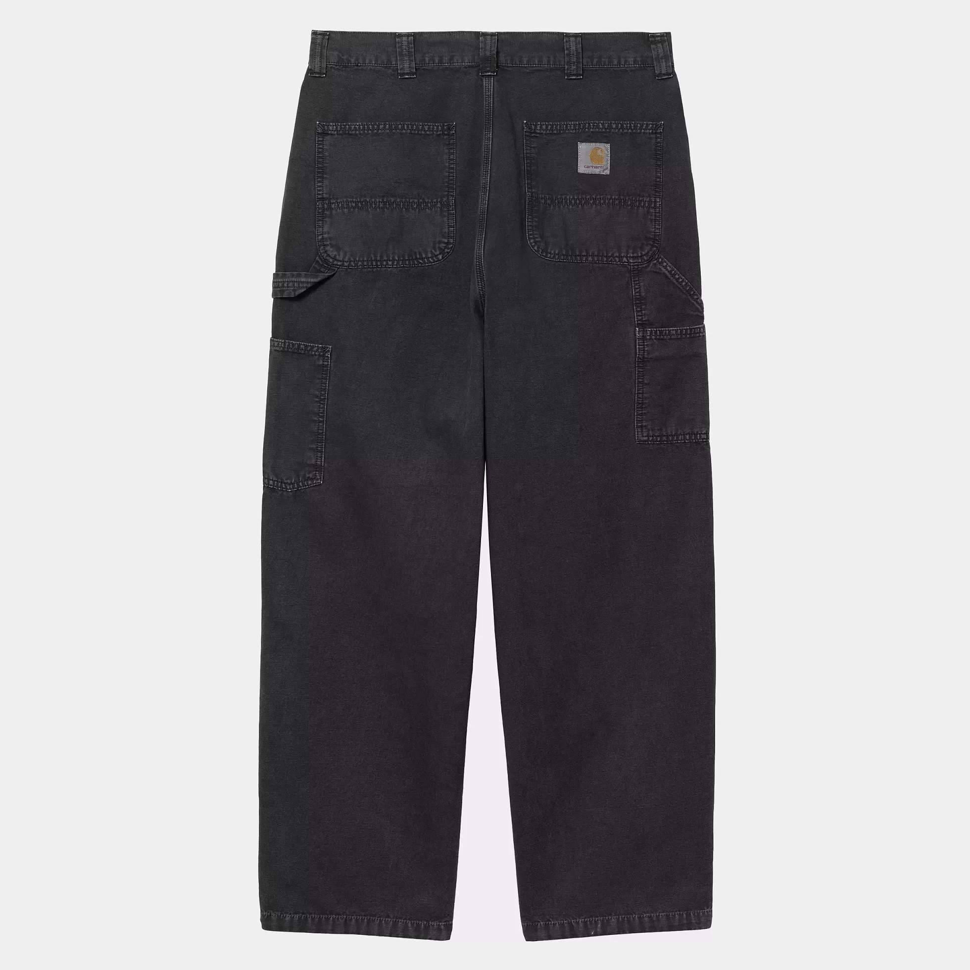 Pantalons^Carhartt WIP OG Single Knee Pant Black