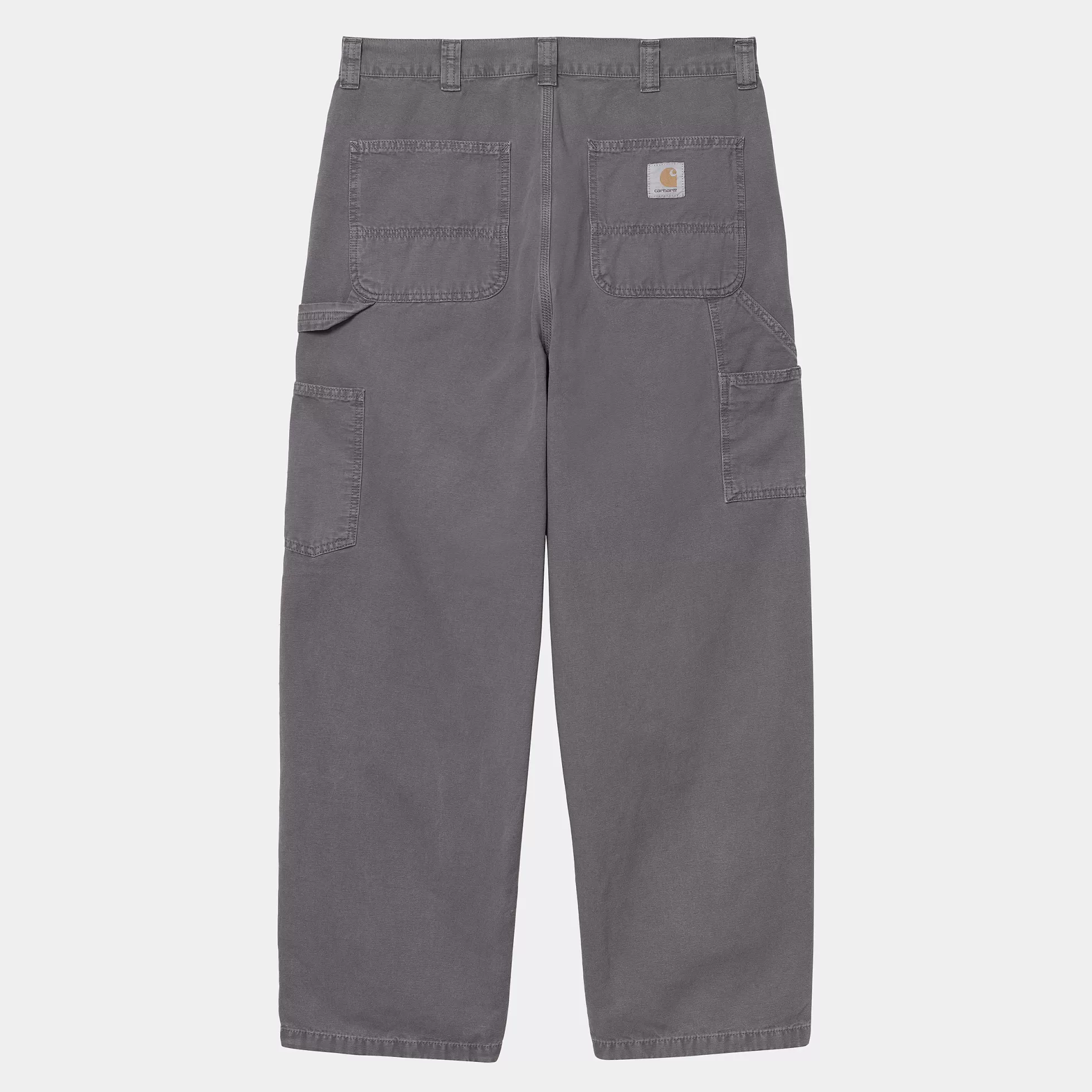 Pantalons^Carhartt WIP OG Single Knee Pant Graphite