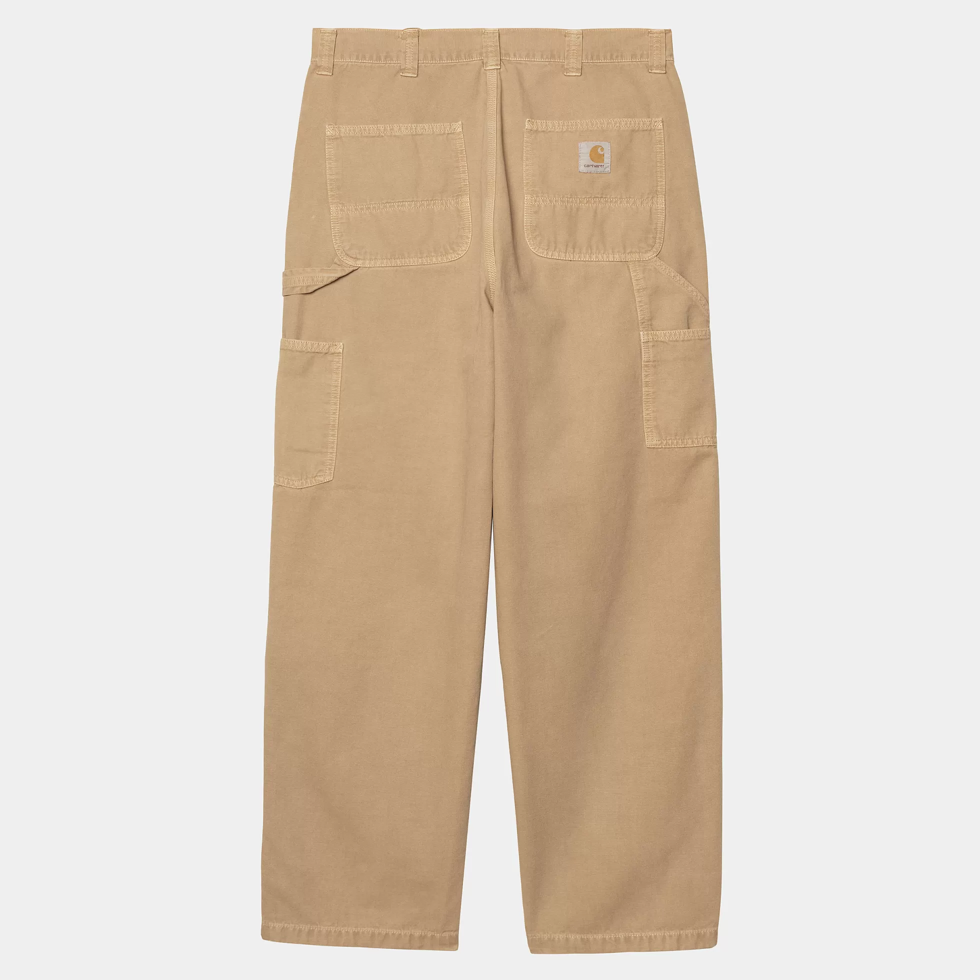 Pantalons^Carhartt WIP OG Single Knee Pant Peanut