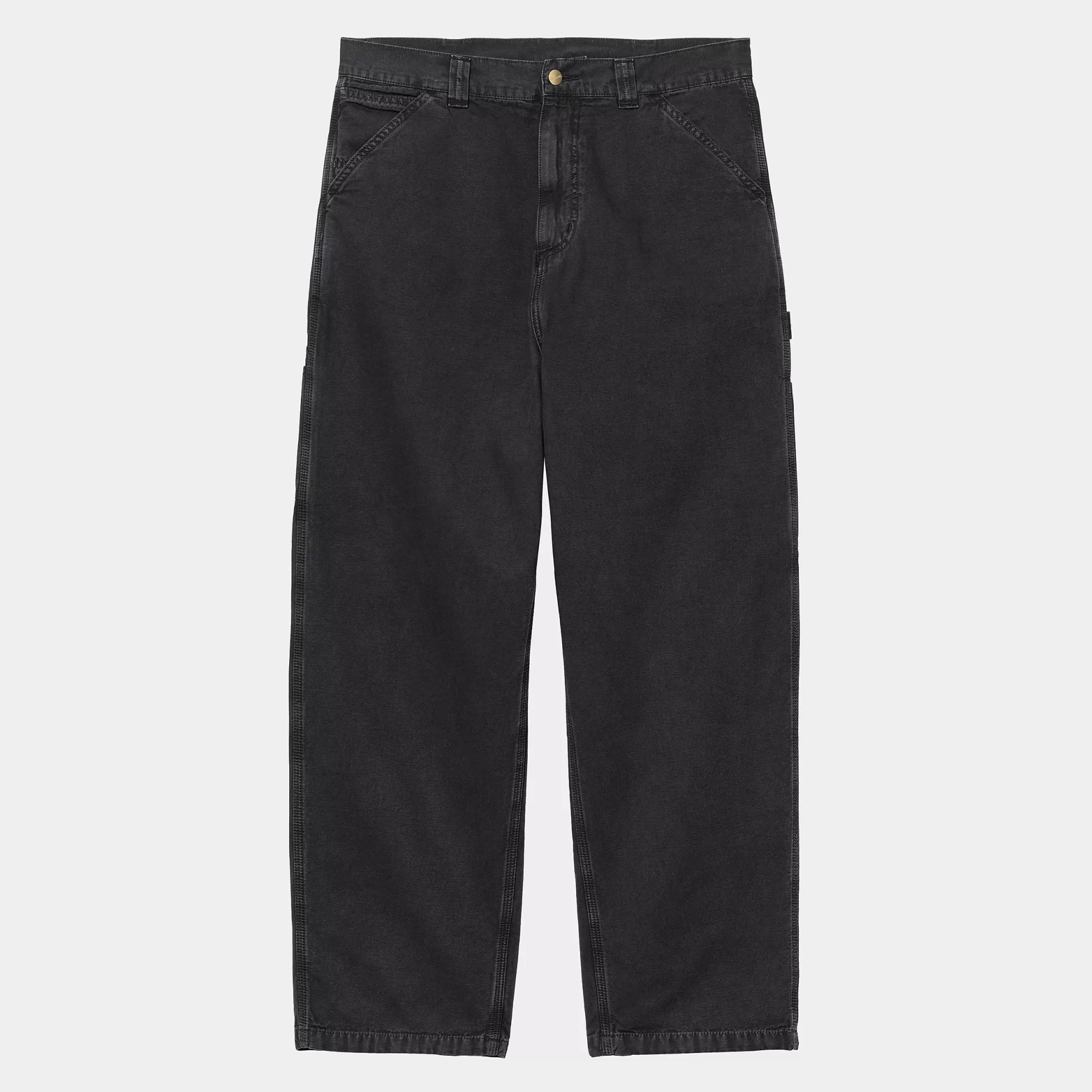 Pantalons^Carhartt WIP OG Single Knee Pant Black