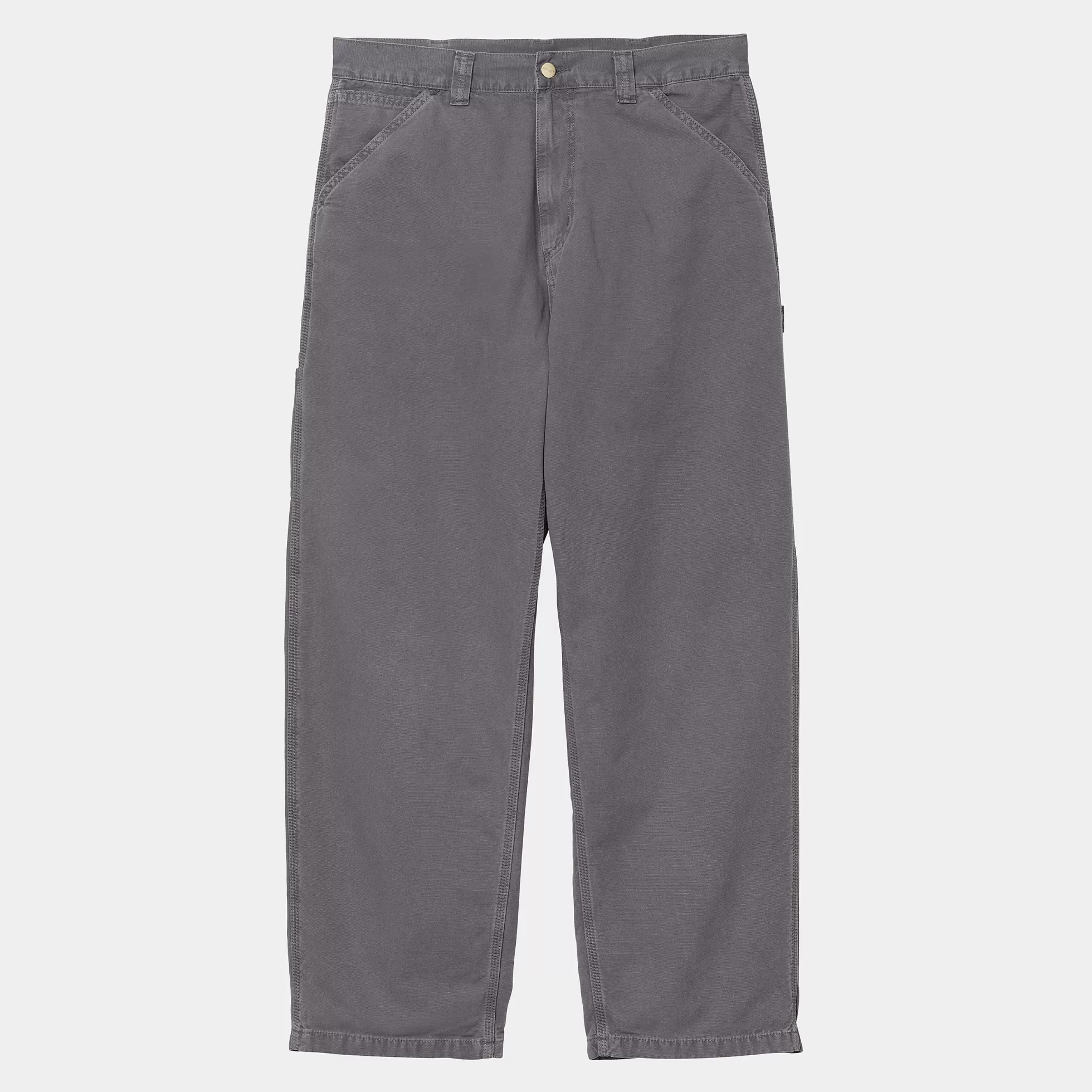 Pantalons^Carhartt WIP OG Single Knee Pant Graphite