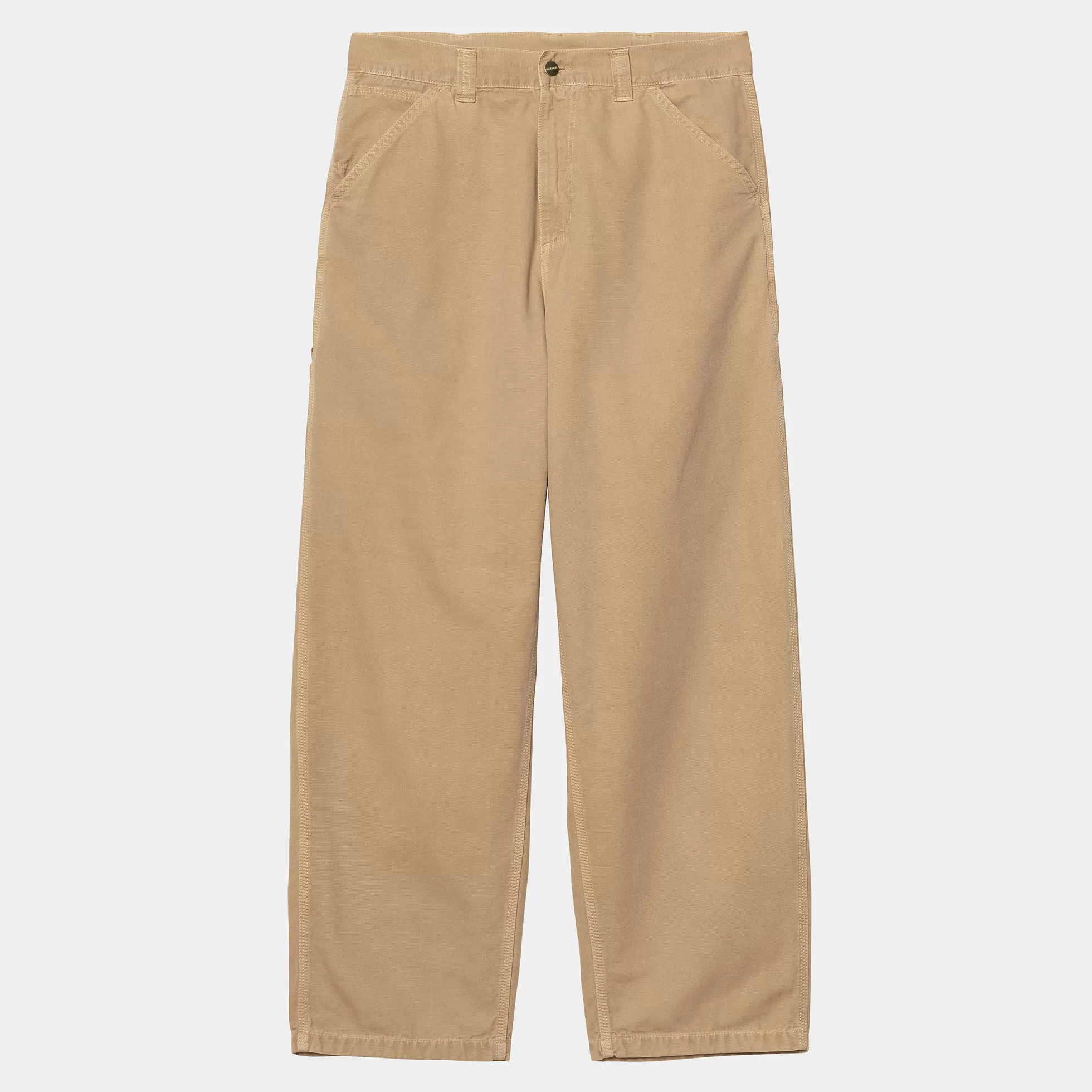 Pantalons^Carhartt WIP OG Single Knee Pant Peanut