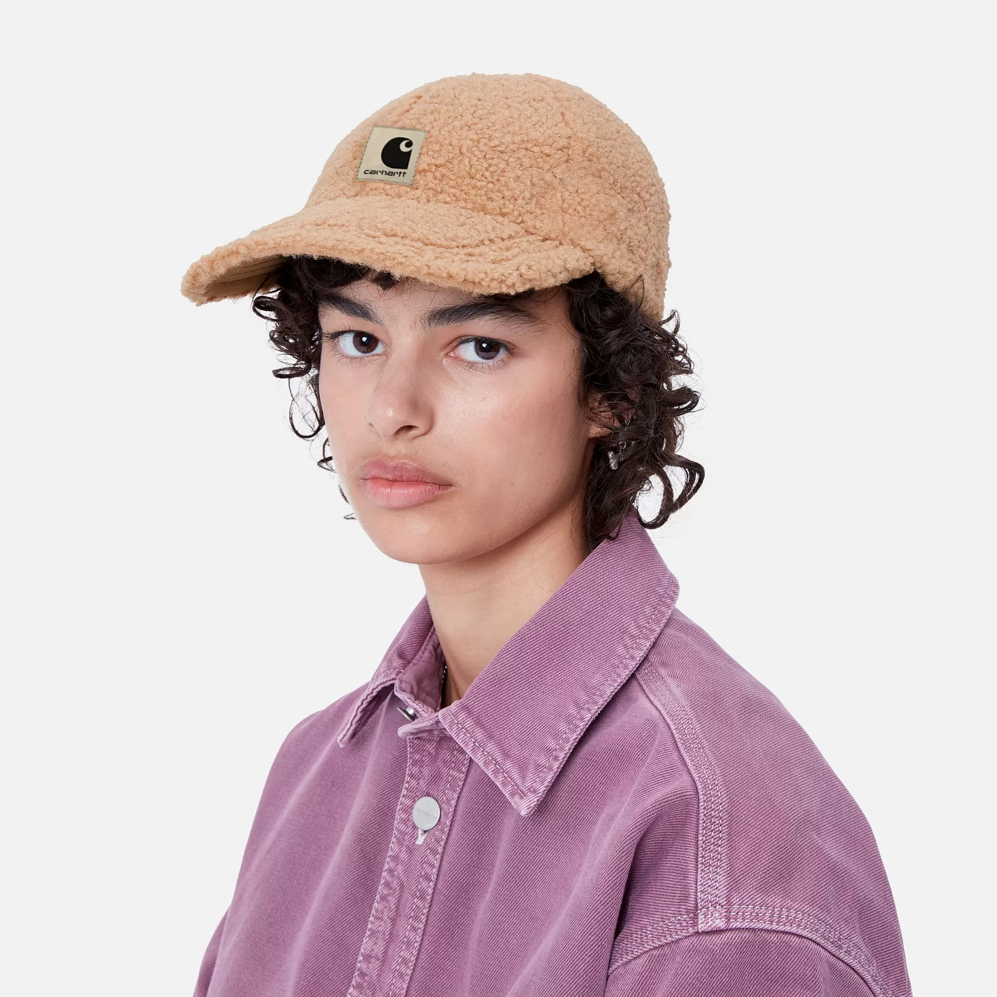 Accessoires | Accessoires^Carhartt WIP Orla Cap Peanut / Peanut