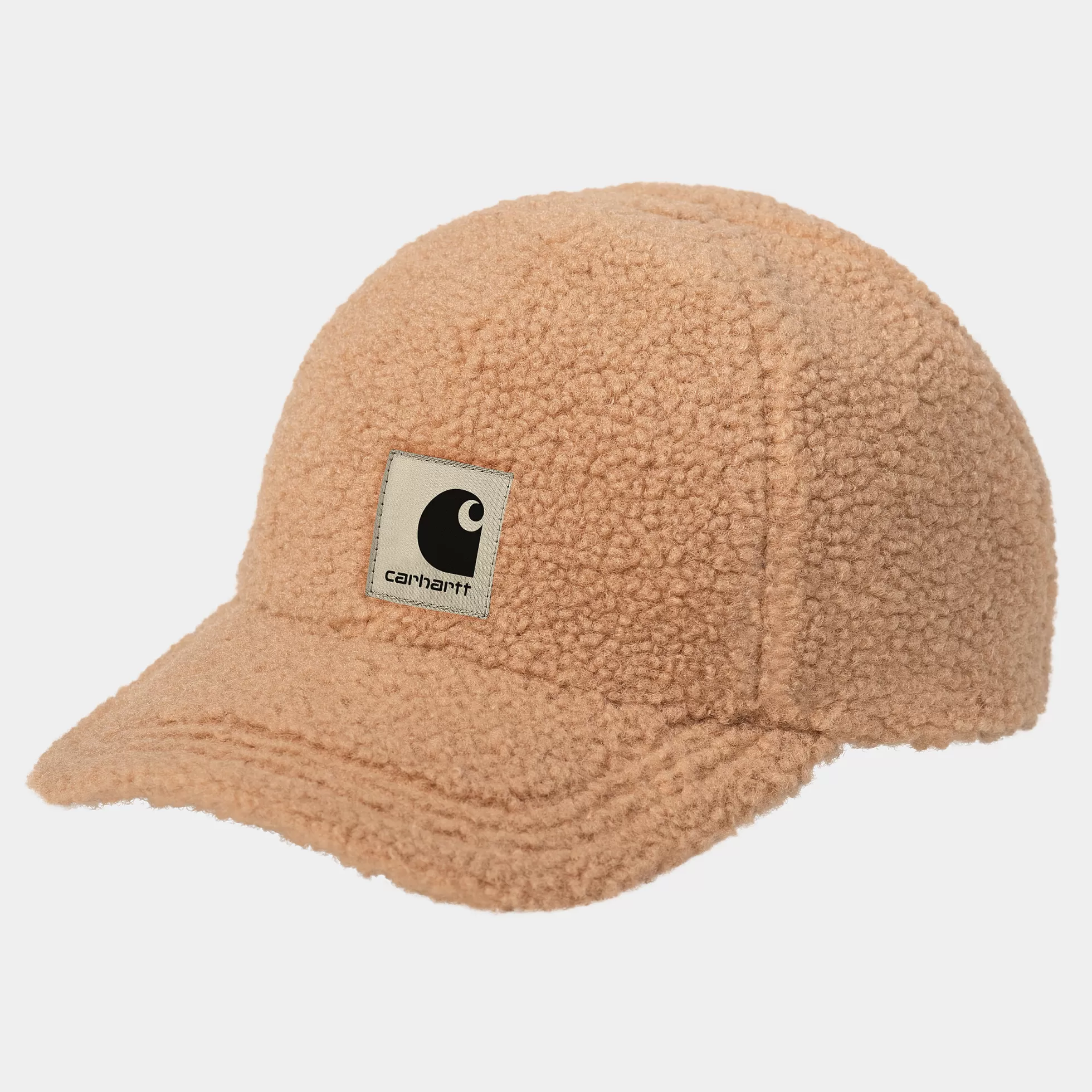 Accessoires | Accessoires^Carhartt WIP Orla Cap Peanut / Peanut