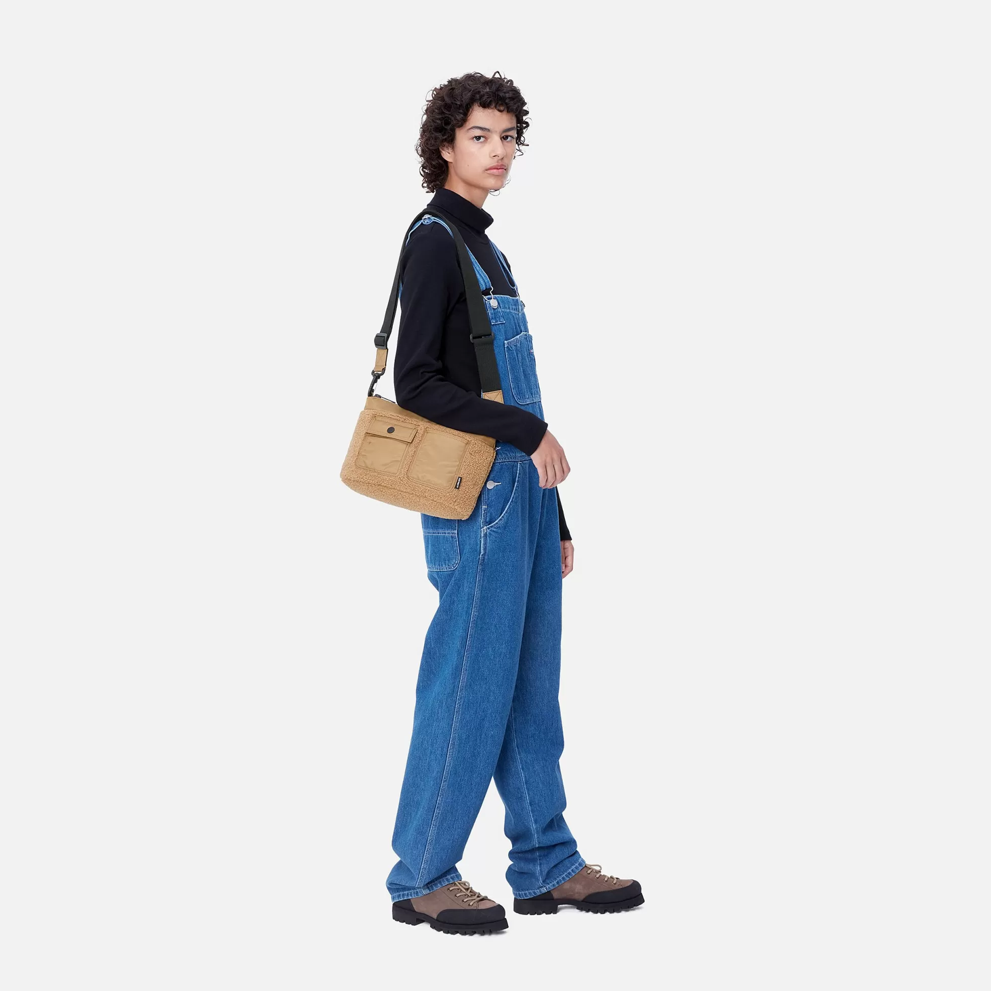 Accessoires | Accessoires^Carhartt WIP Orla Strap Bag Peanut / Peanut