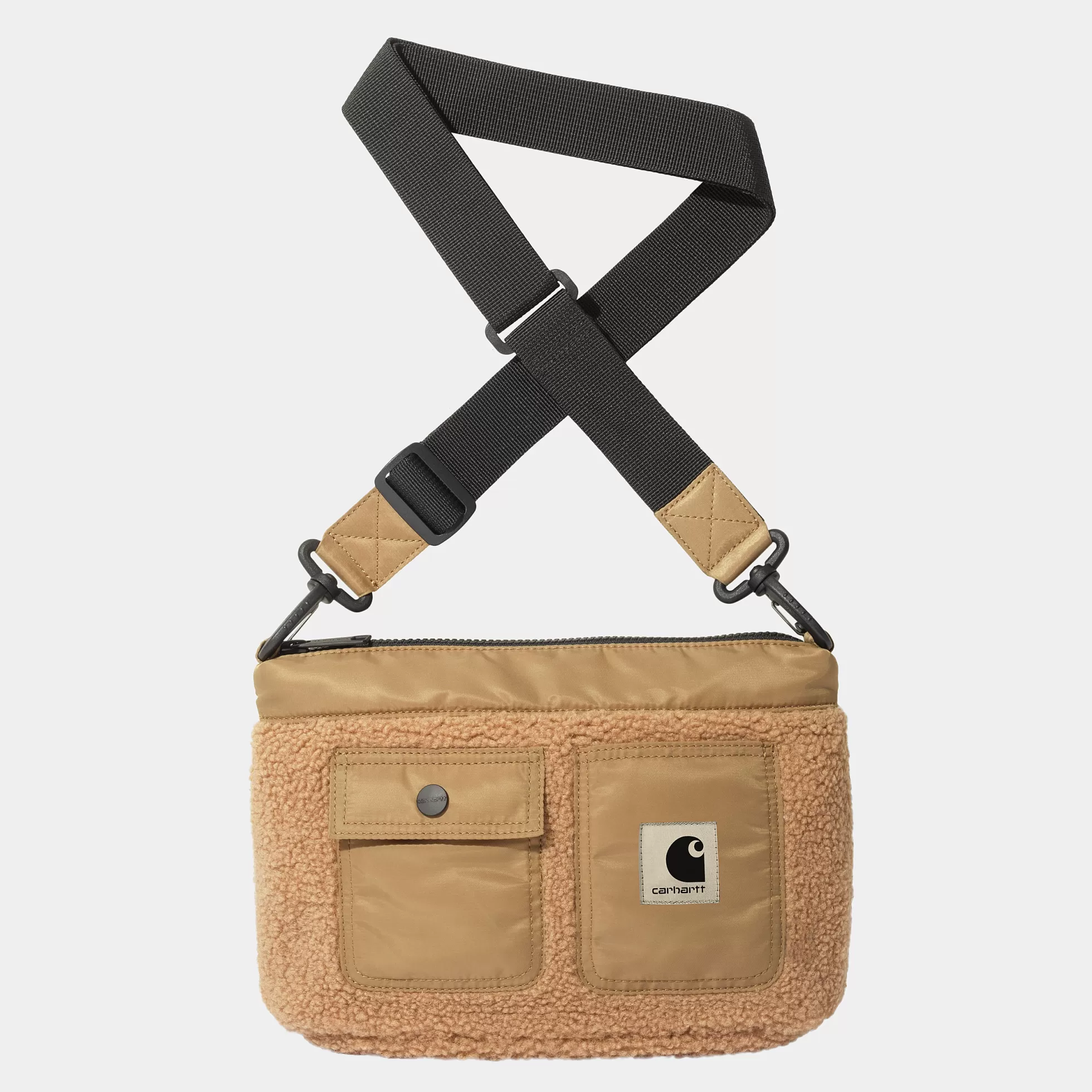 Accessoires | Accessoires^Carhartt WIP Orla Strap Bag Peanut / Peanut