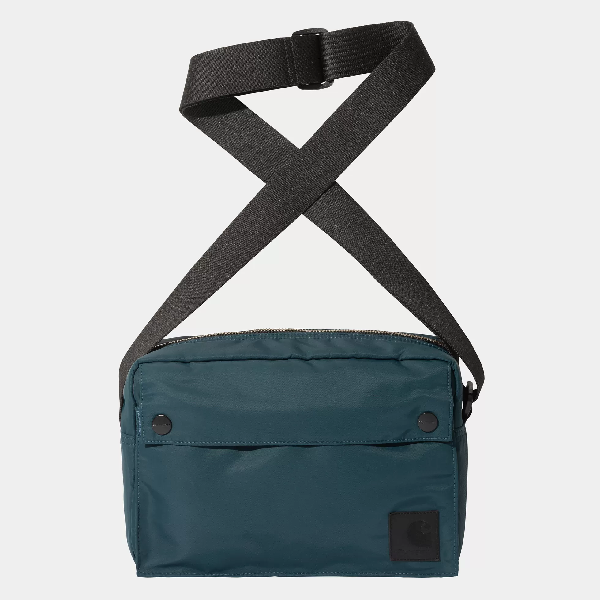 Accessoires | Accessoires^Carhartt WIP Otley Shoulder Bag Duck Blue