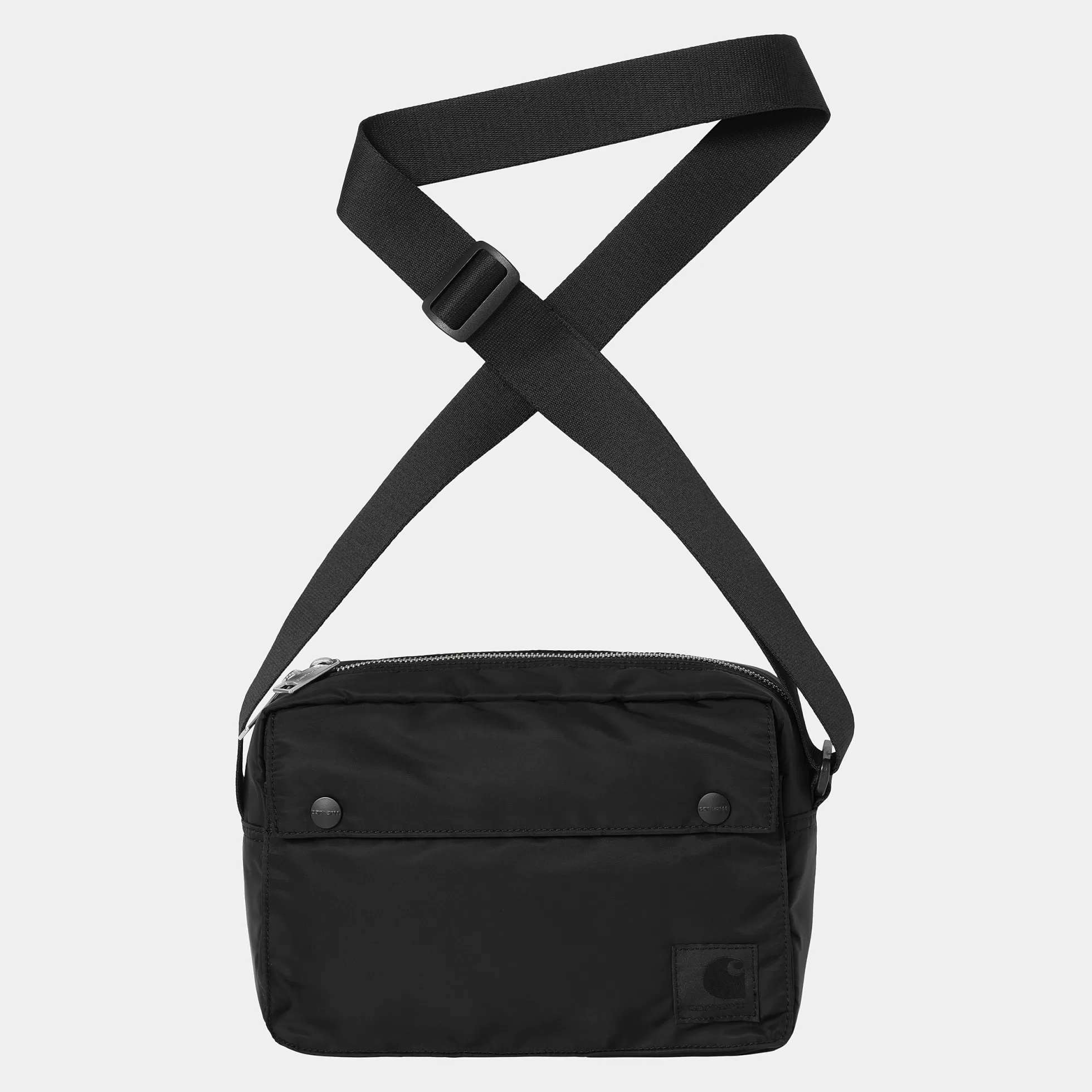 Accessoires | Accessoires^Carhartt WIP Otley Shoulder Bag Black