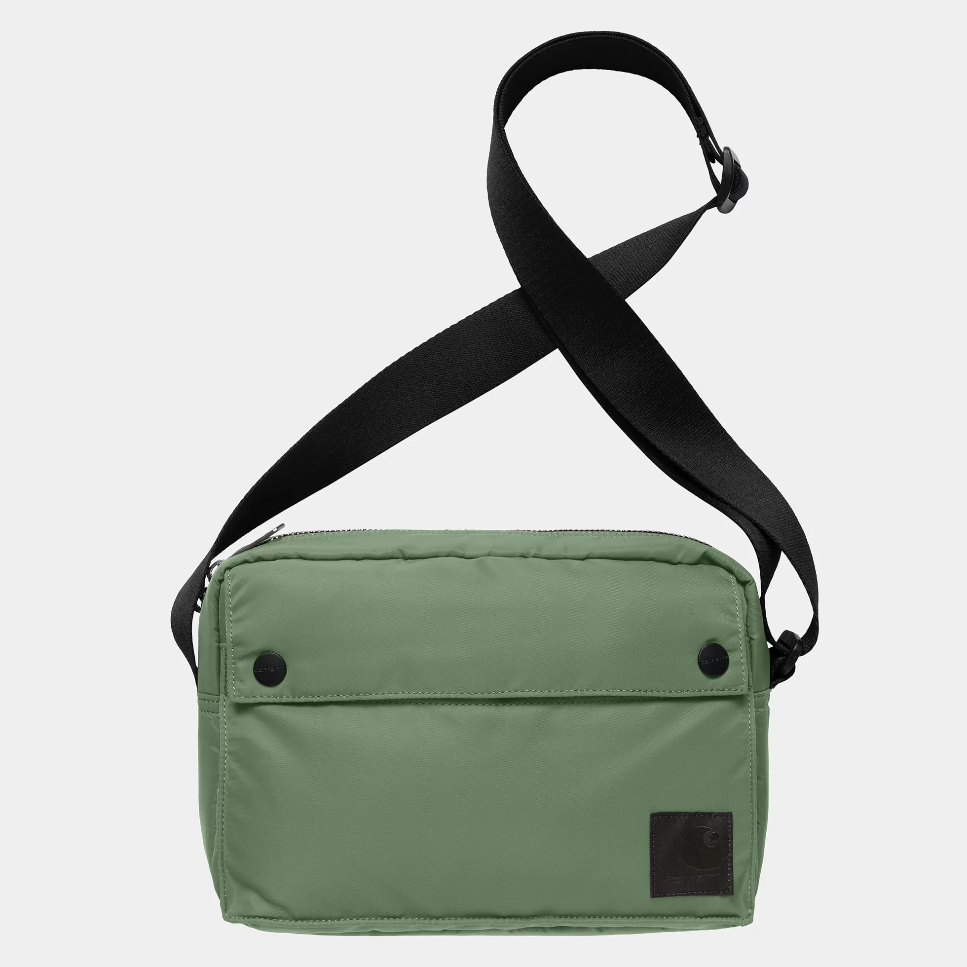 Accessoires | Accessoires^Carhartt WIP Otley Shoulder Bag Duck Green