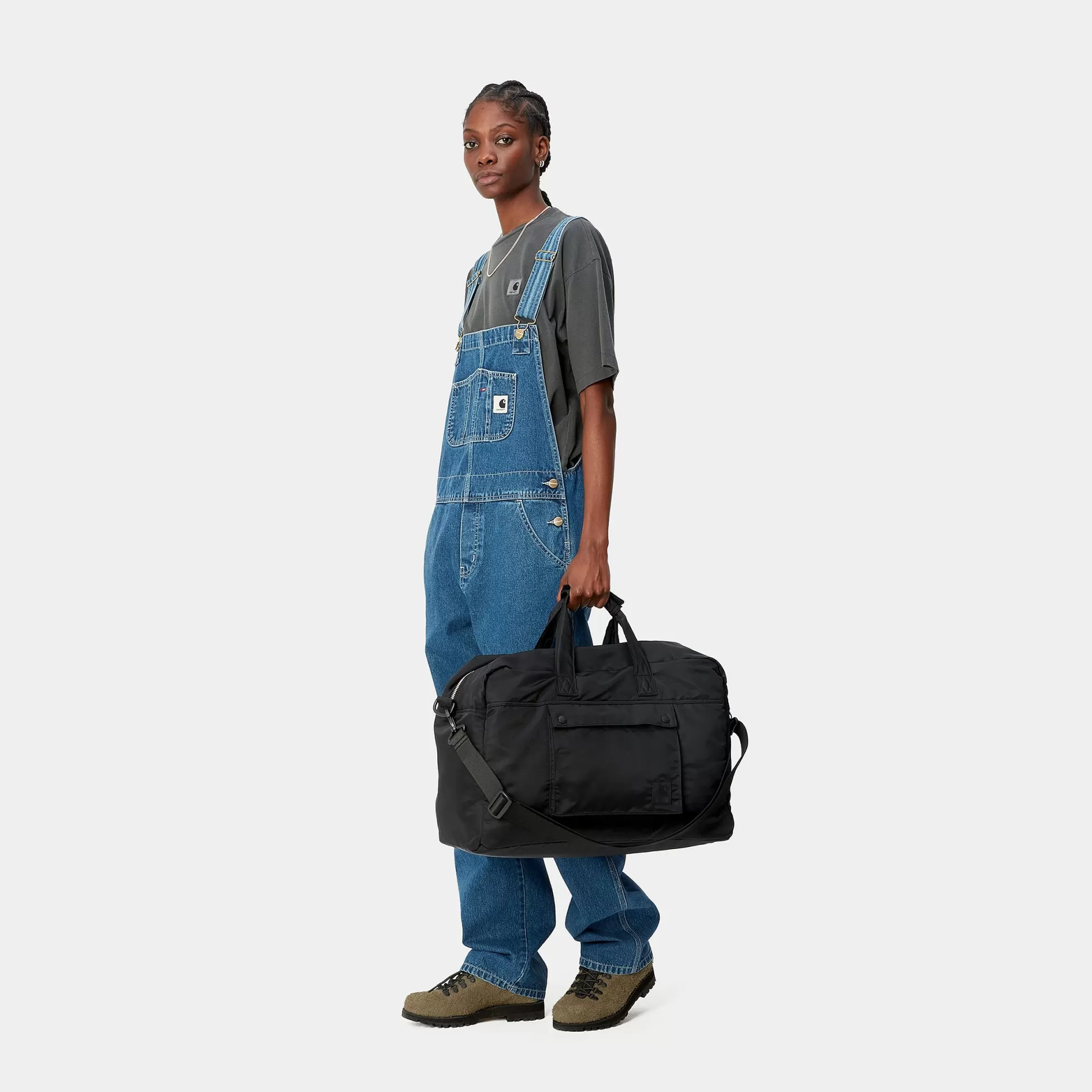 Accessoires | Accessoires^Carhartt WIP Otley Weekend Bag Black