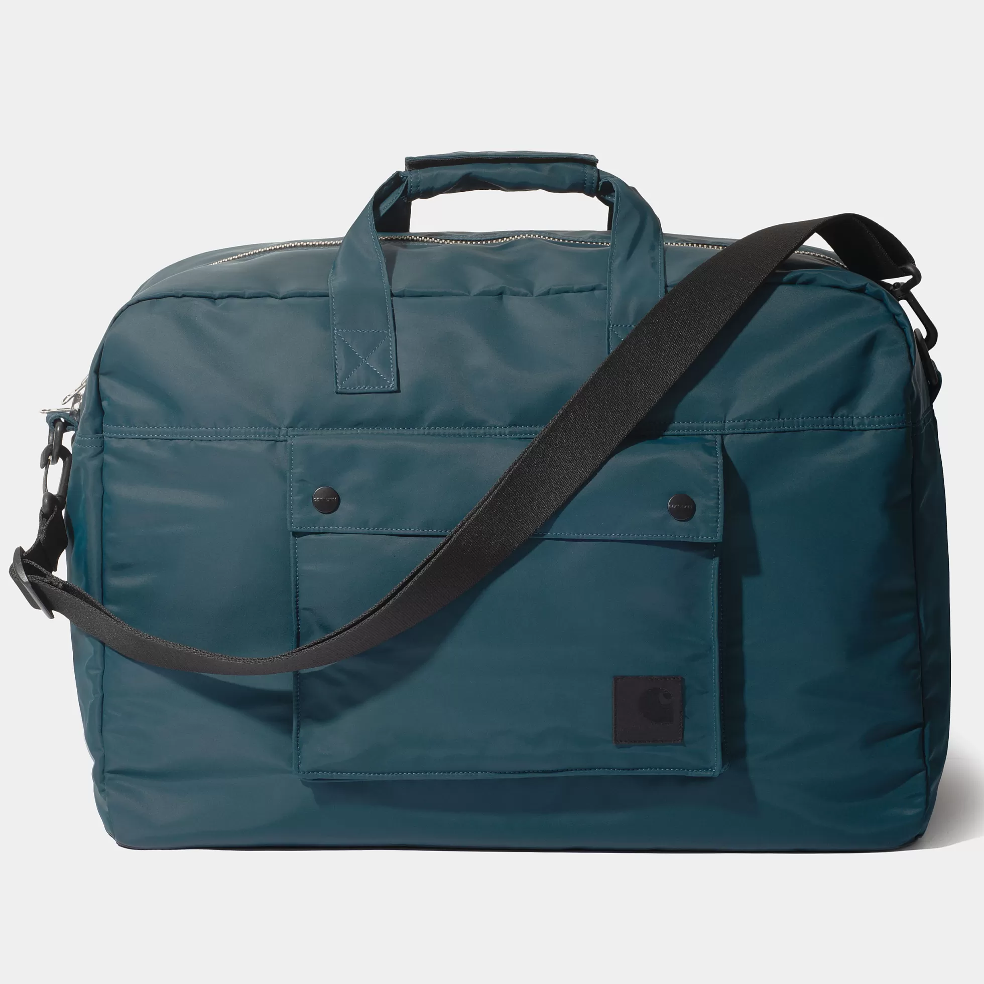 Accessoires | Accessoires^Carhartt WIP Otley Weekend Bag Duck Blue