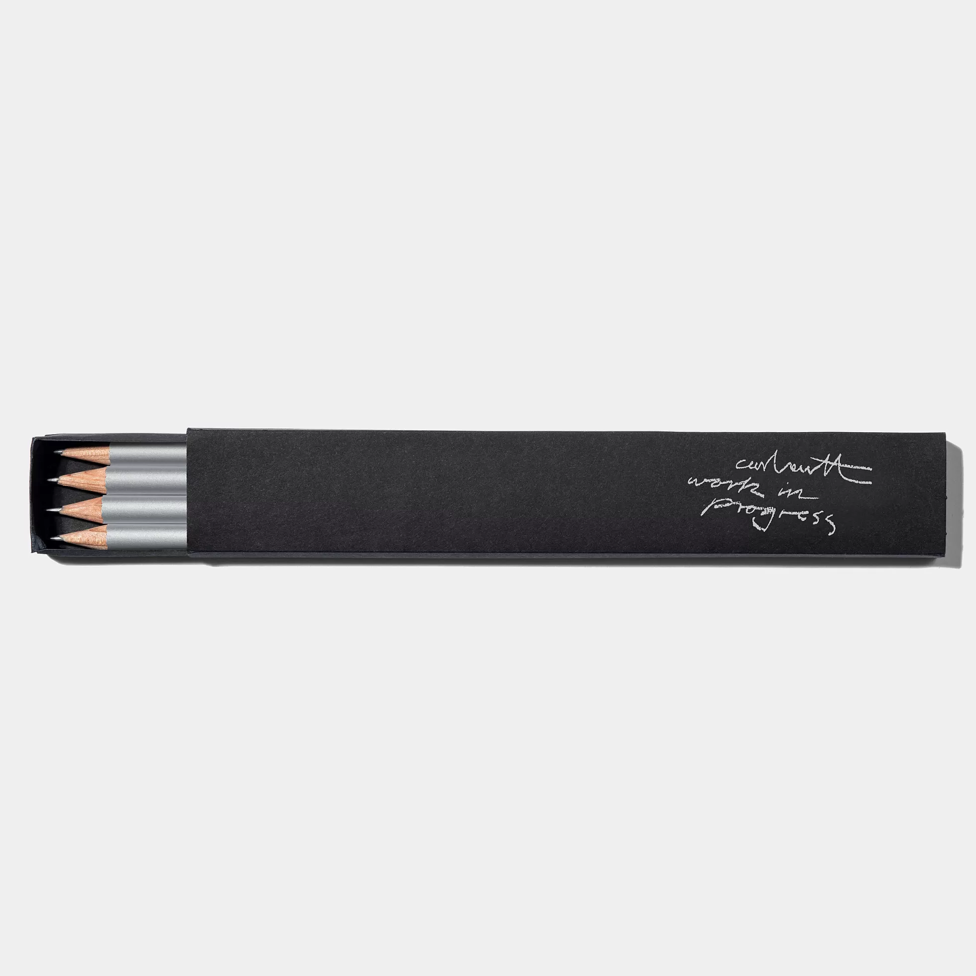 Gadgets | Gadgets^Carhartt WIP Pencil Set Silver