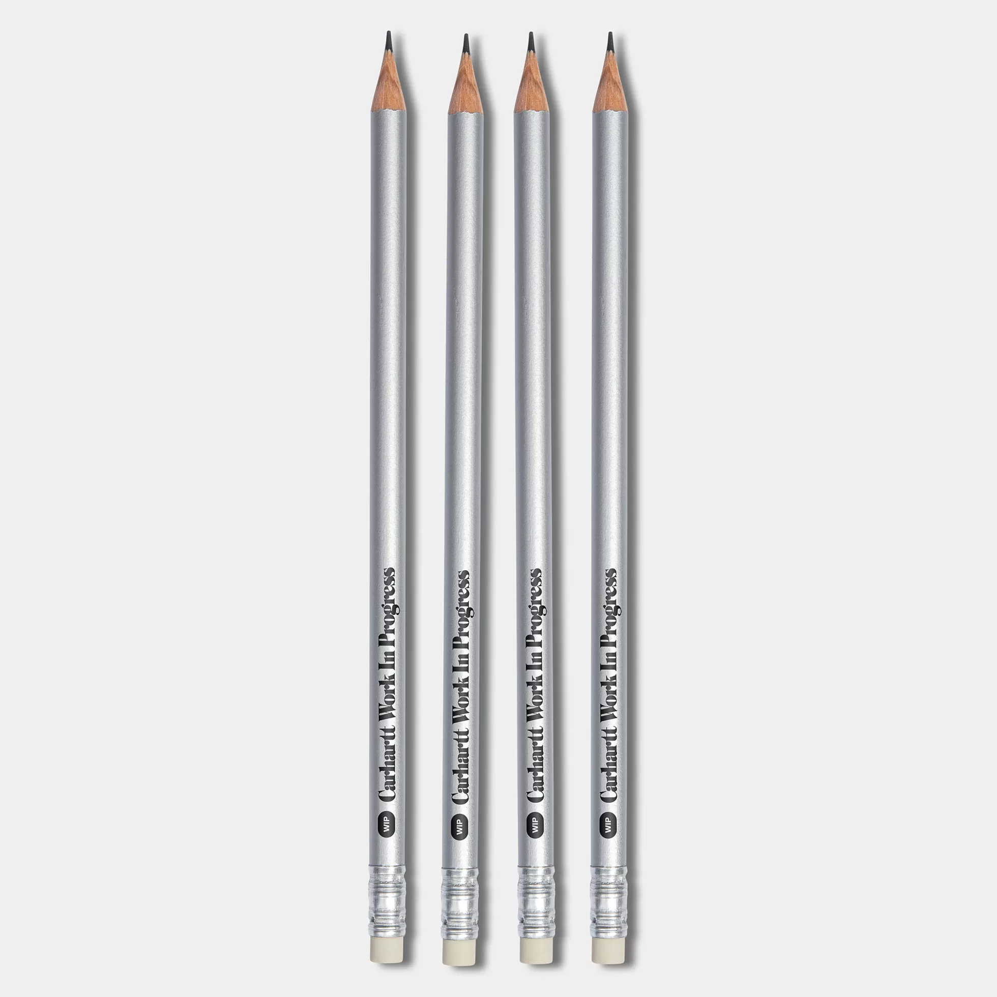 Gadgets | Gadgets^Carhartt WIP Pencil Set Silver