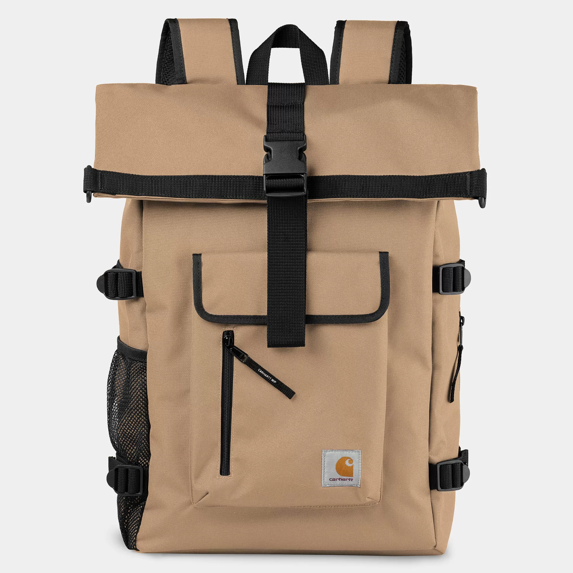 Accessoires | Accessoires^Carhartt WIP Philis Backpack Peanut