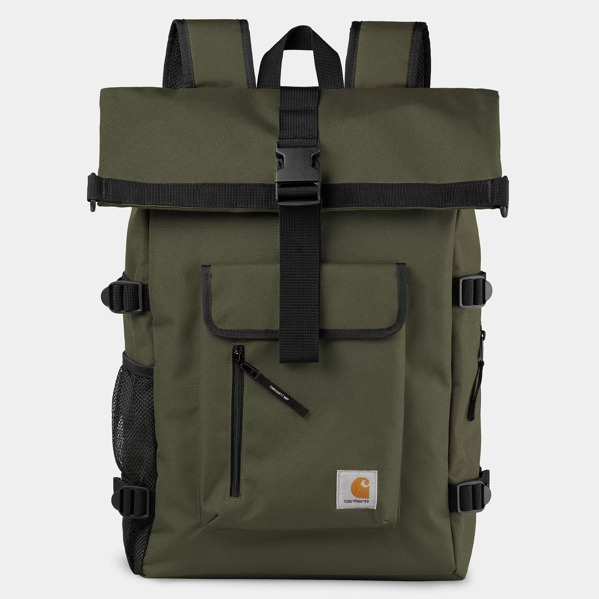 Accessoires | Accessoires^Carhartt WIP Philis Backpack Office Green