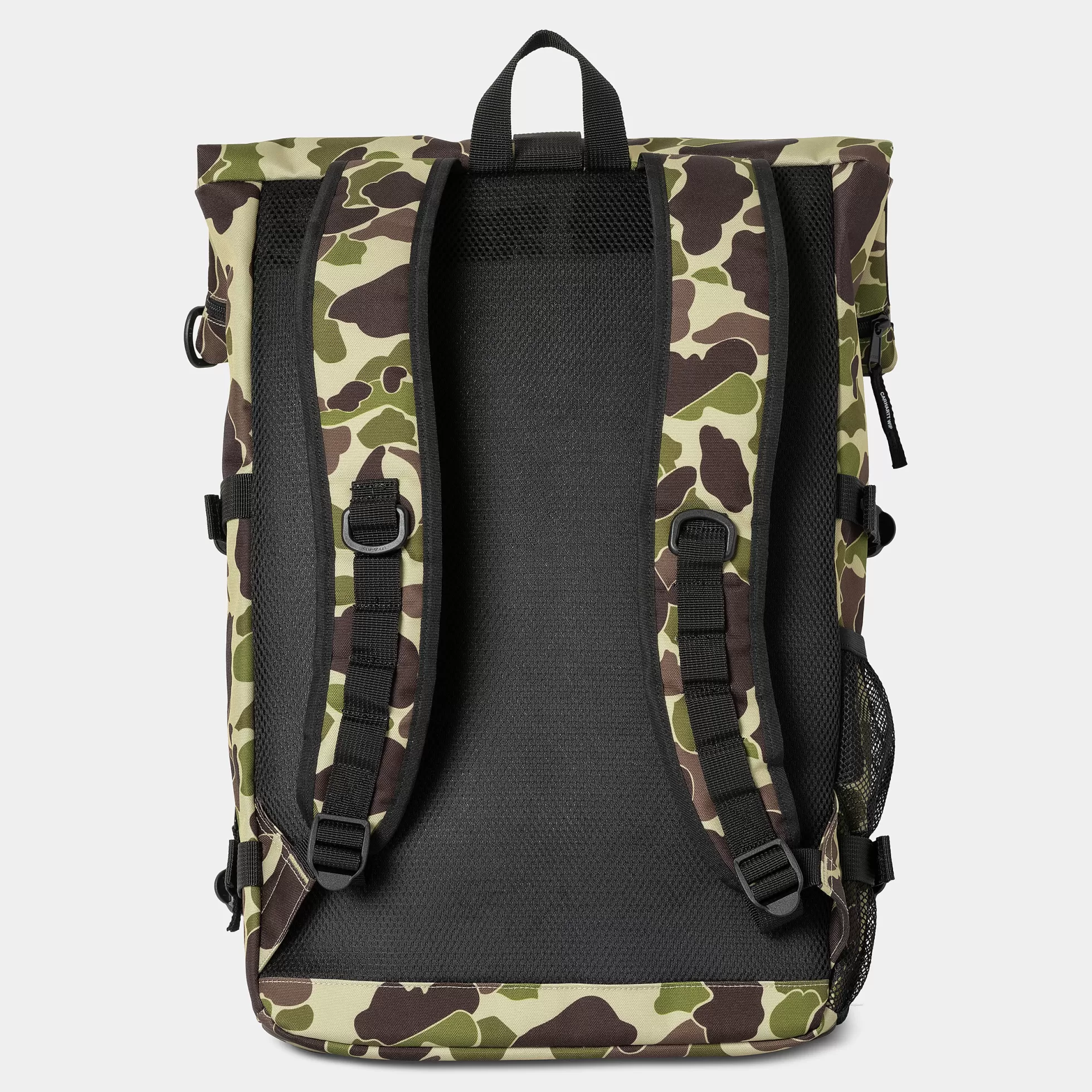 Accessoires | Accessoires^Carhartt WIP Philis Backpack Camo Duck Green