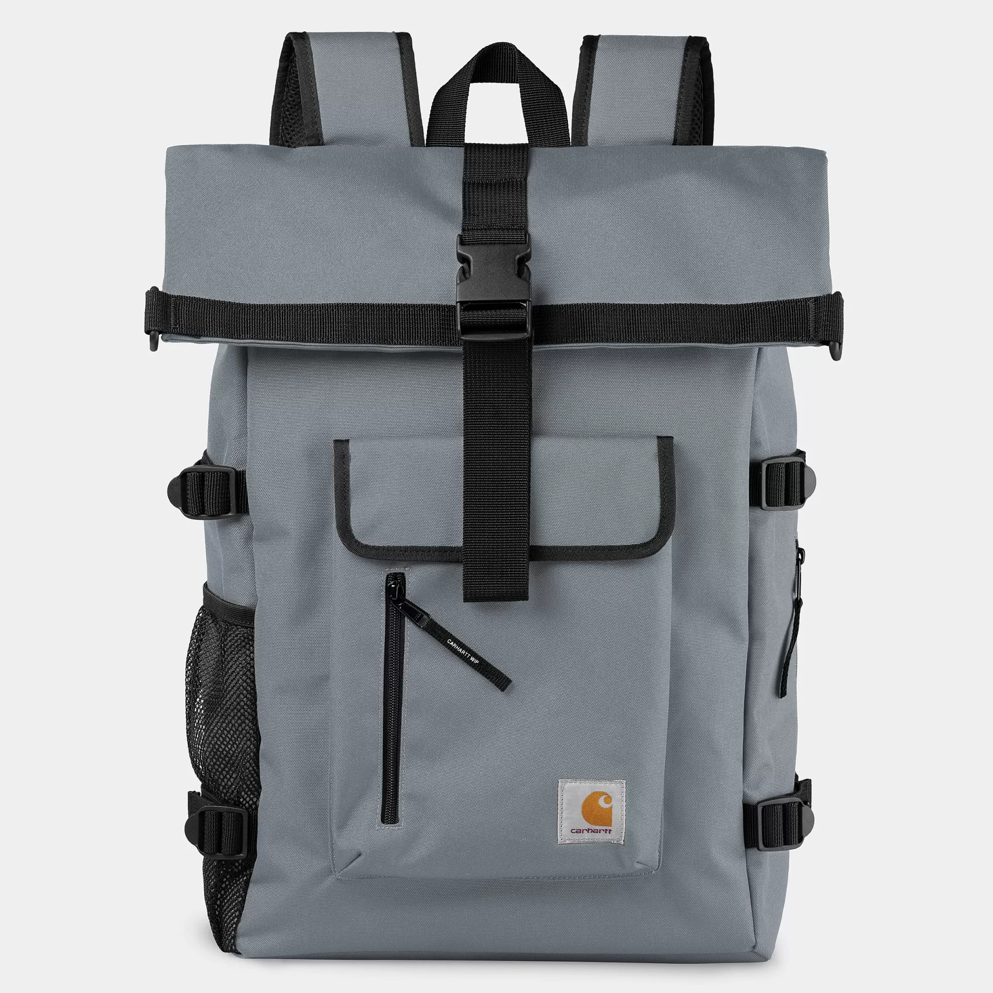 Accessoires | Accessoires^Carhartt WIP Philis Backpack Dove Grey