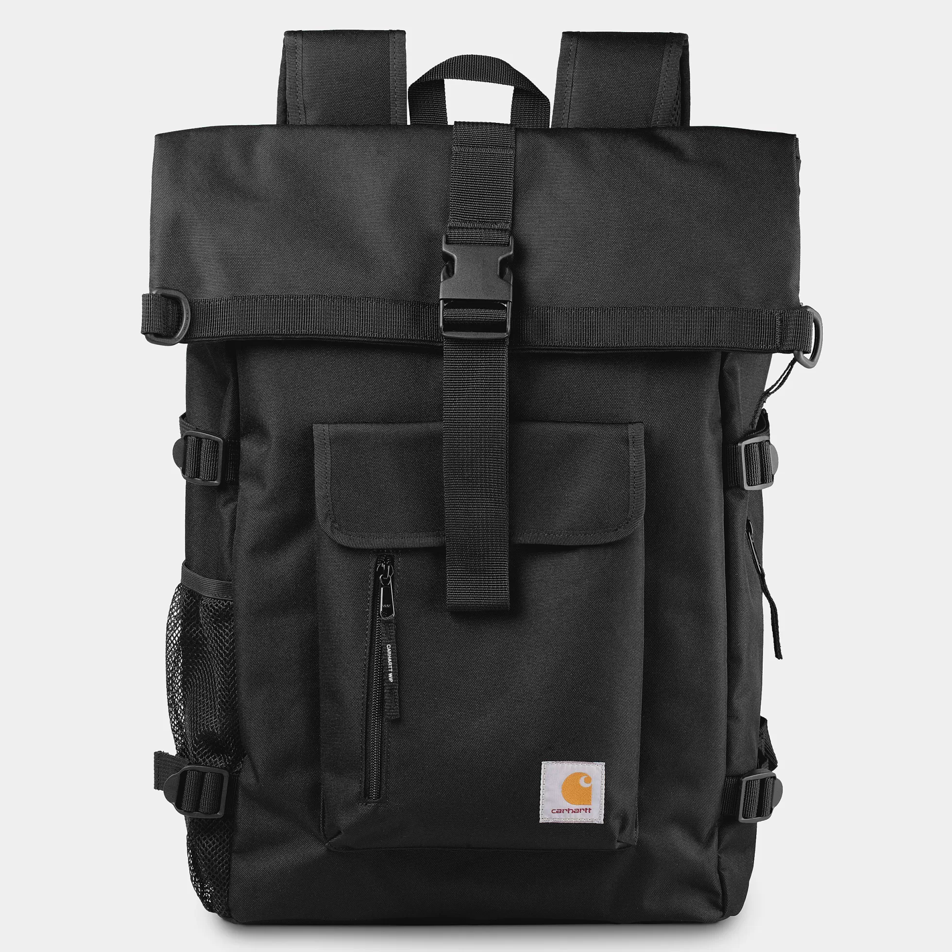 Accessoires | Accessoires^Carhartt WIP Philis Backpack Black