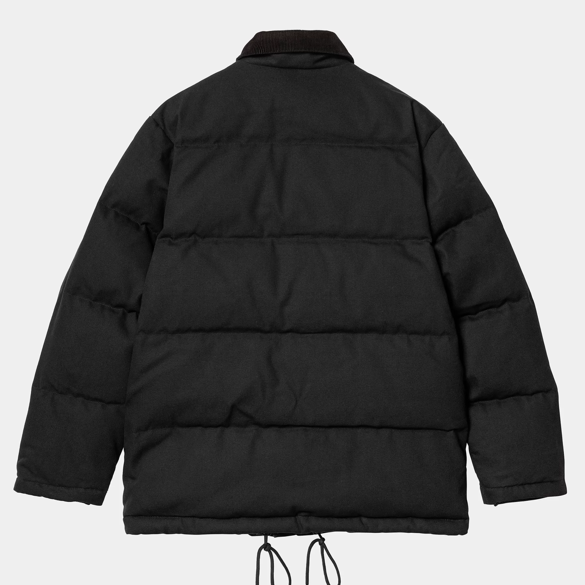 Vestes Et Manteaux^Carhartt WIP Rayley Jacket Black