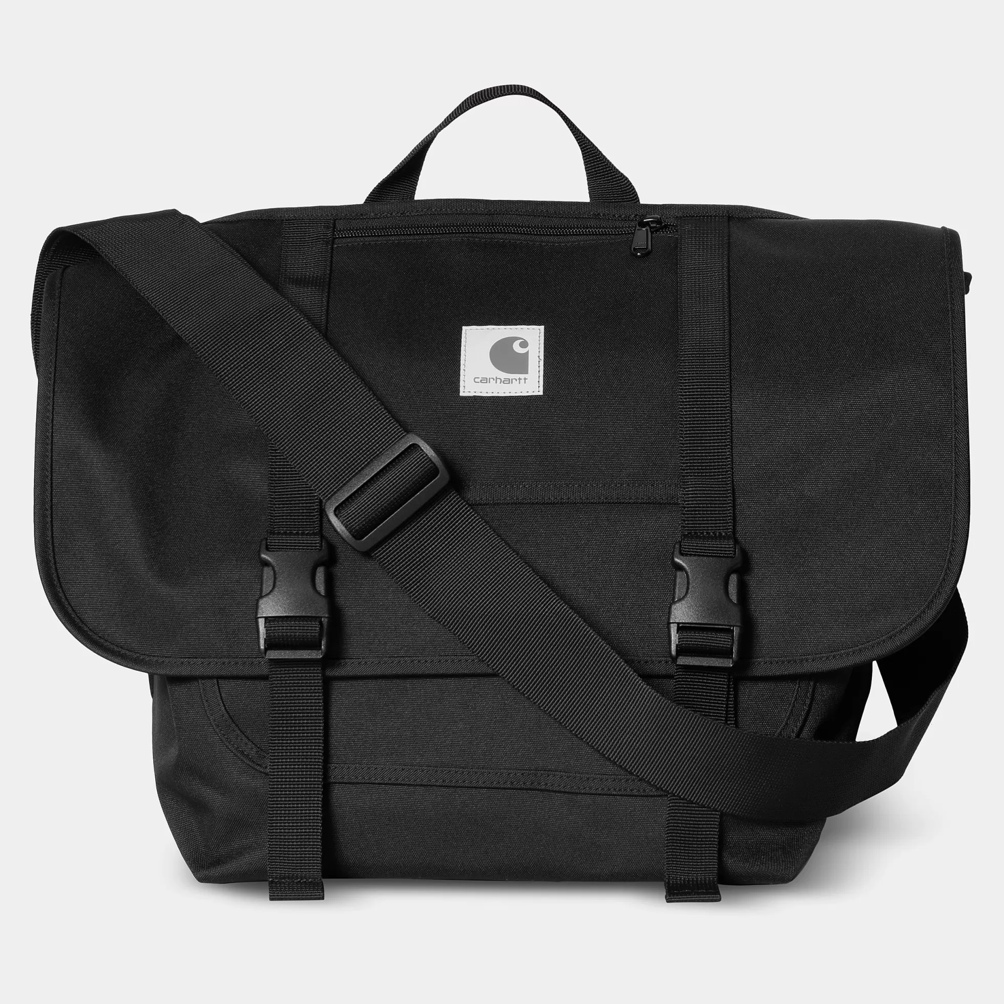 Accessoires | Accessoires^Carhartt WIP Reflective Parcel Bag Black