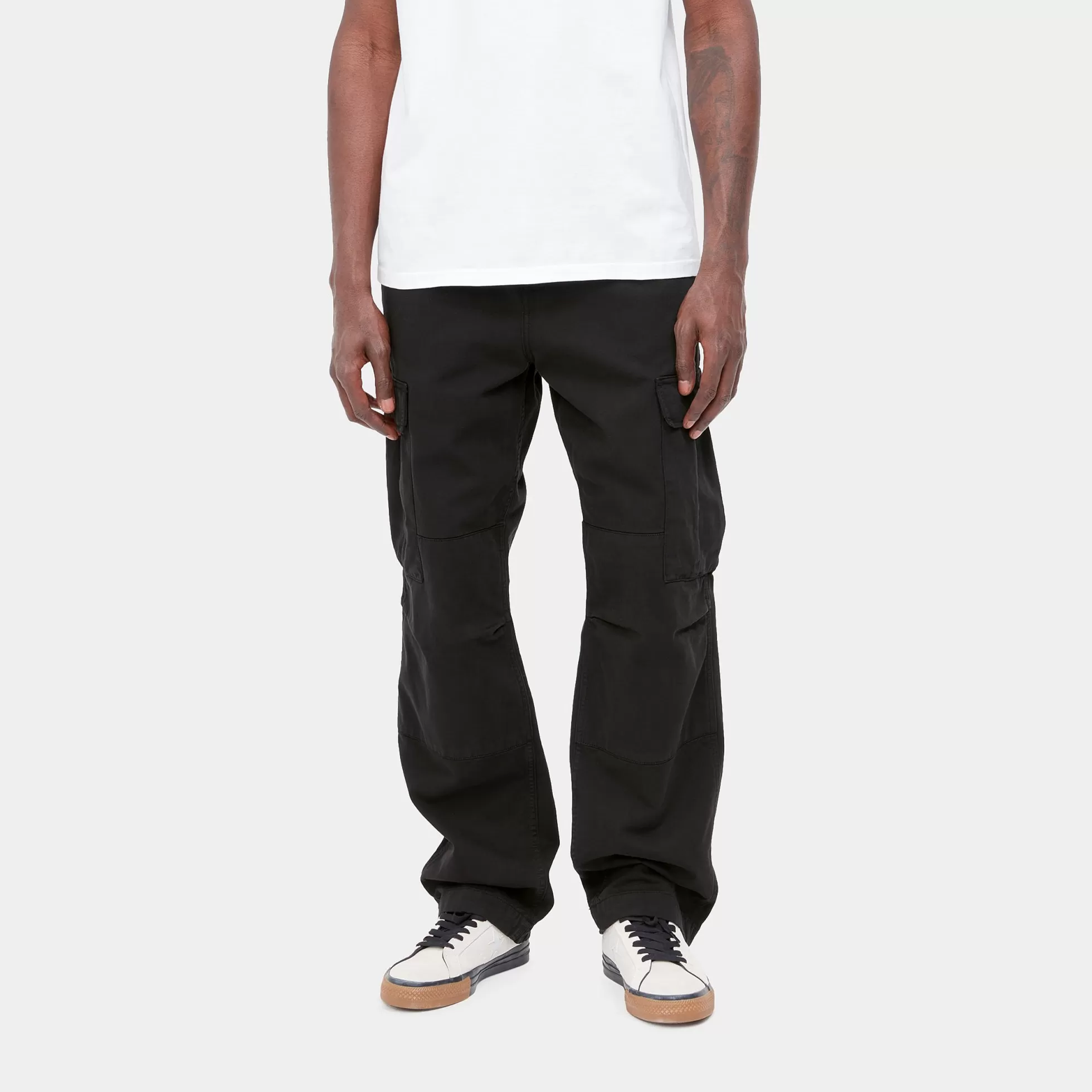 Pantalons^Carhartt WIP Regular Cargo Pant Black