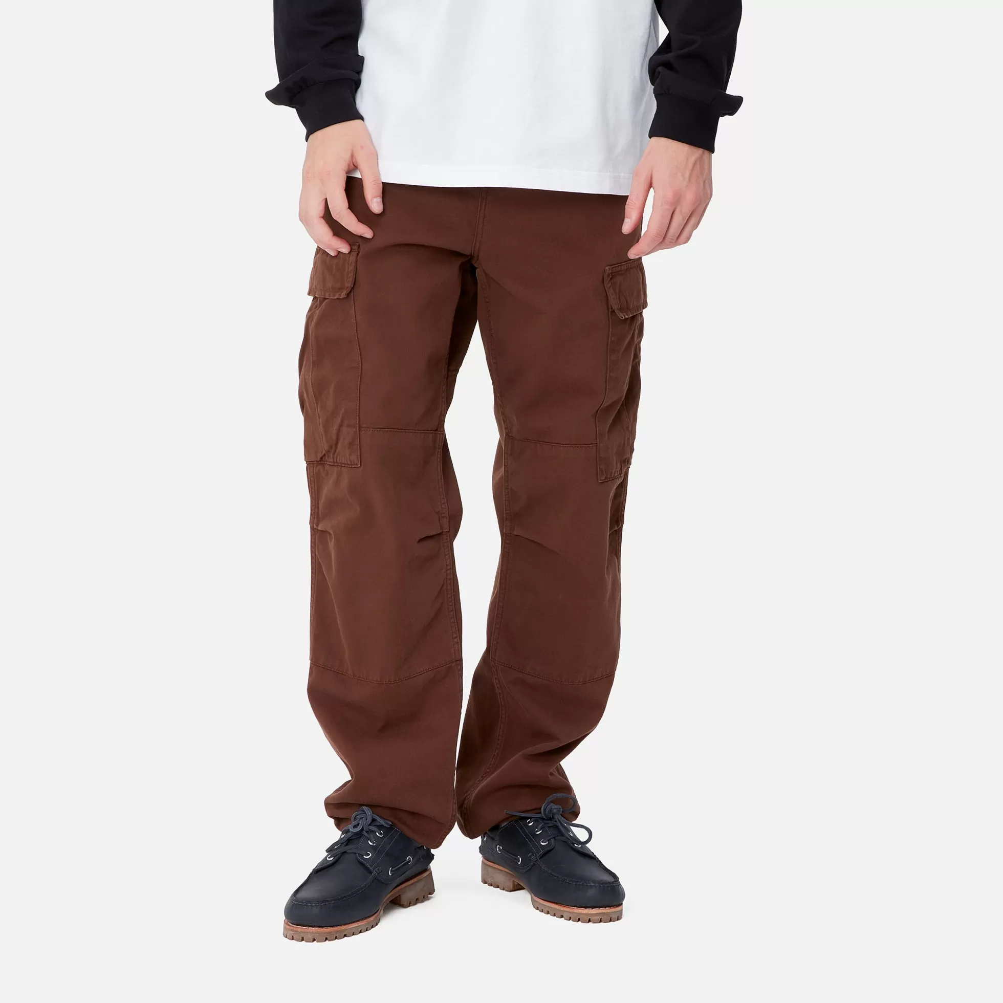 Pantalons^Carhartt WIP Regular Cargo Pant Offroad