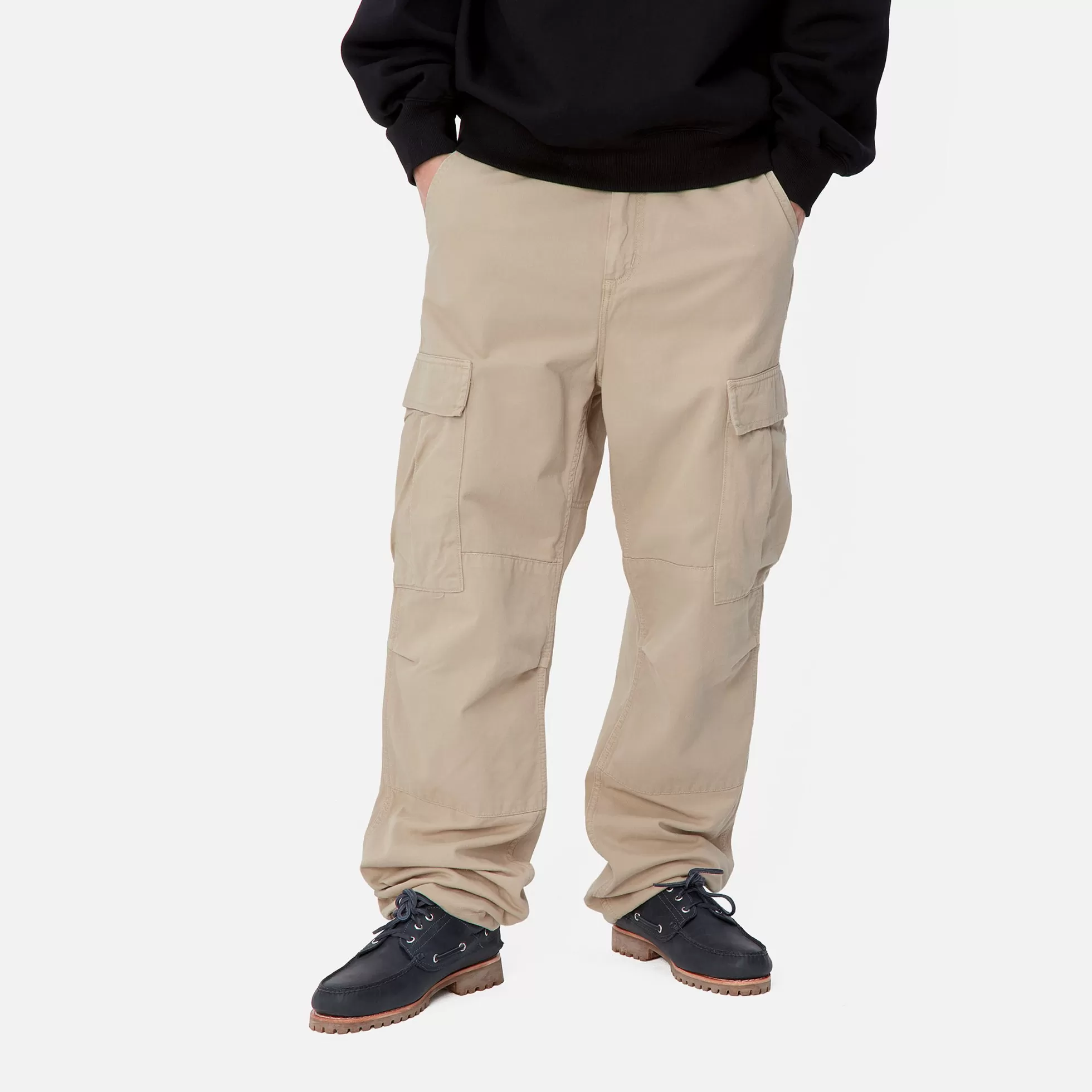 Pantalons^Carhartt WIP Regular Cargo Pant Wall