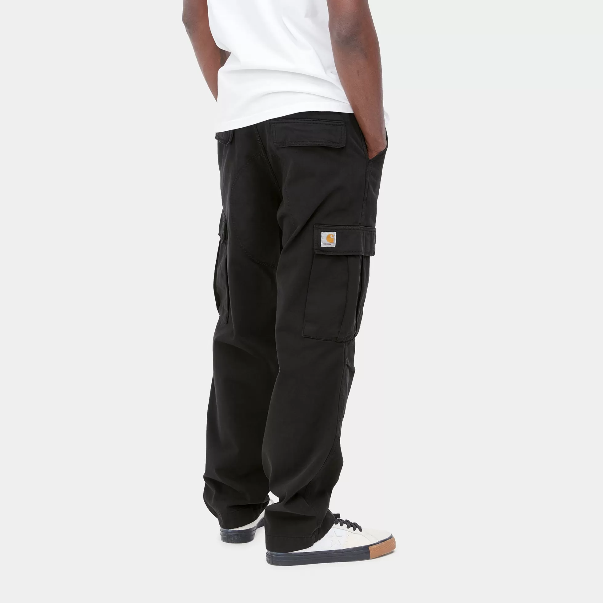 Pantalons^Carhartt WIP Regular Cargo Pant Black