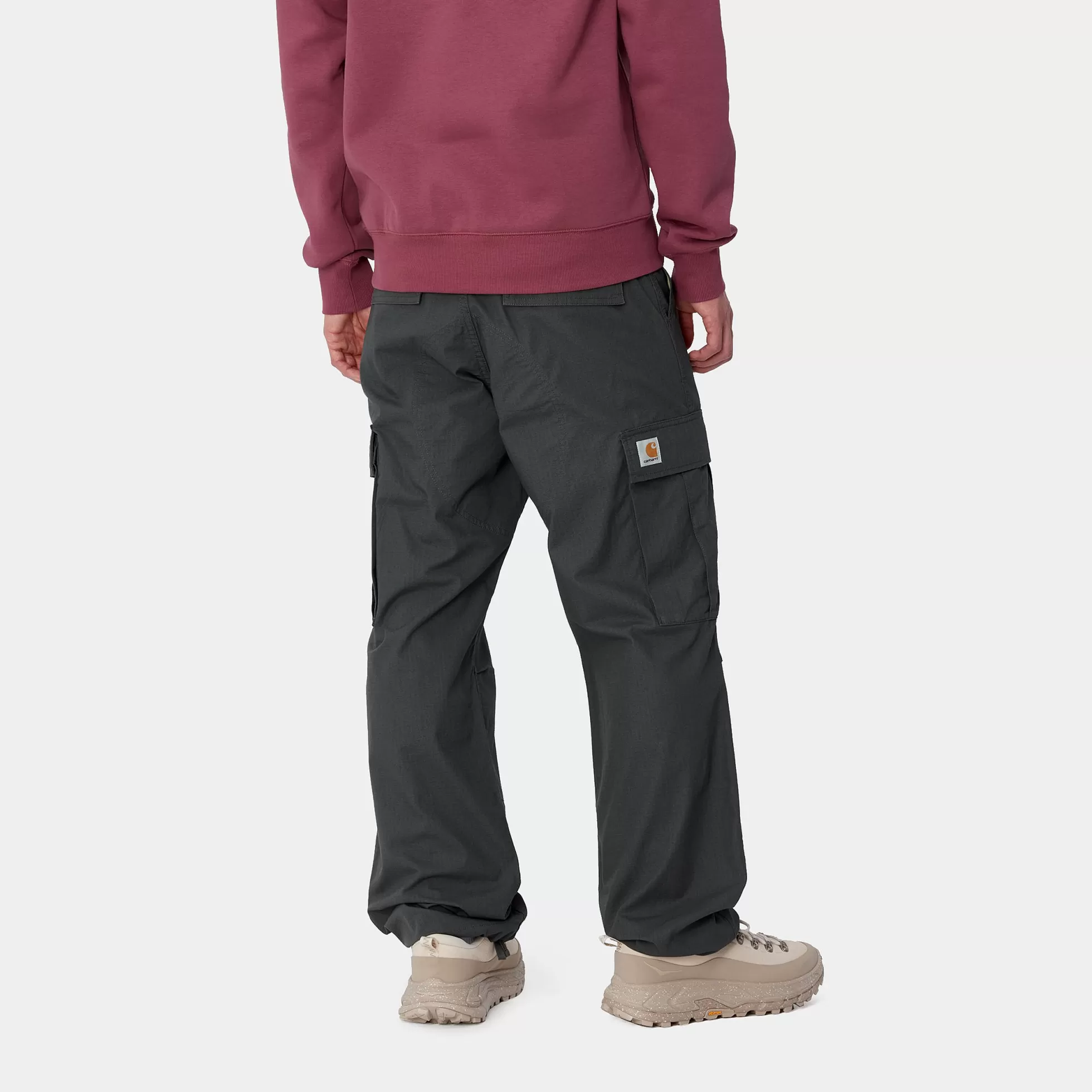 Pantalons^Carhartt WIP Regular Cargo Pant Graphite