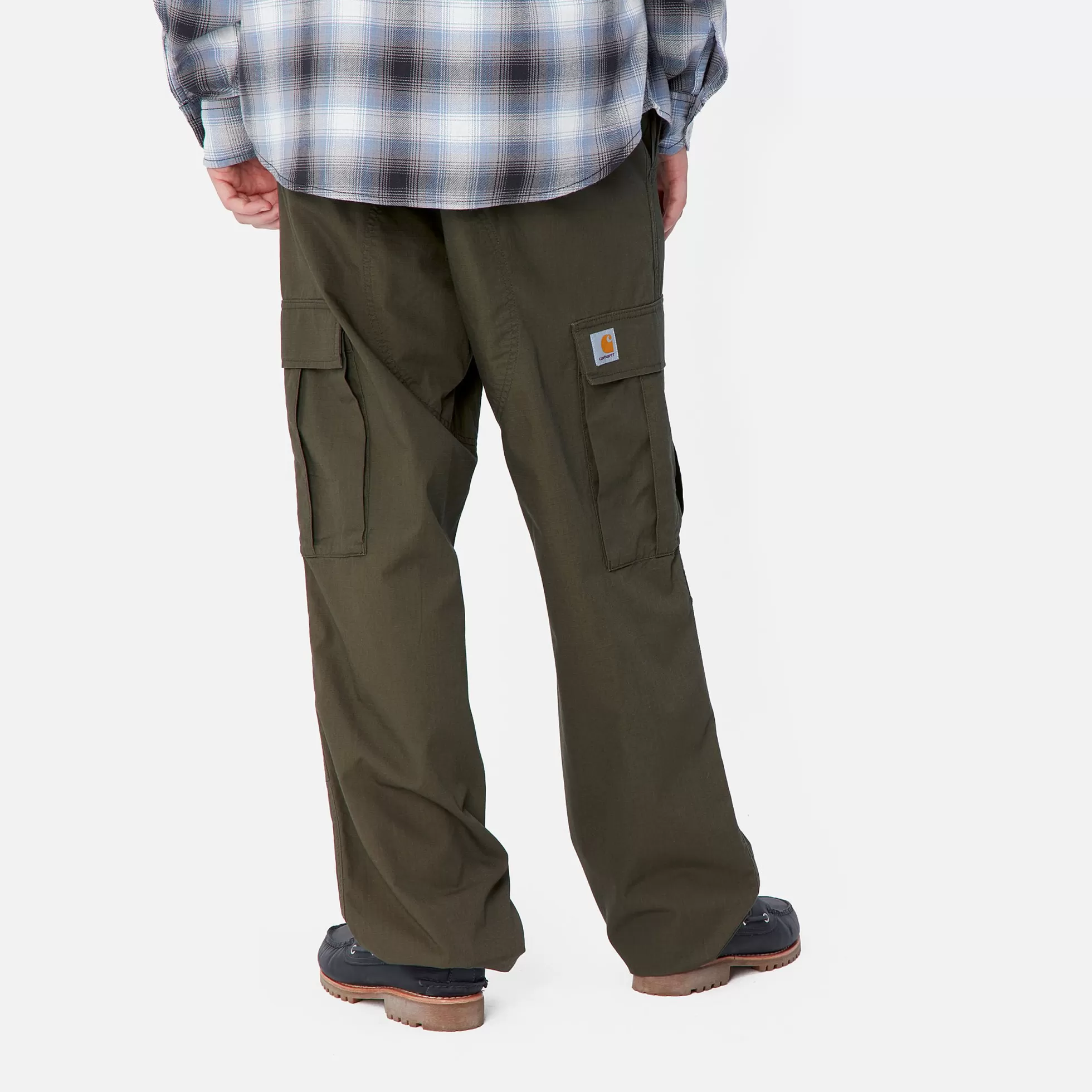 Pantalons^Carhartt WIP Regular Cargo Pant Cypress