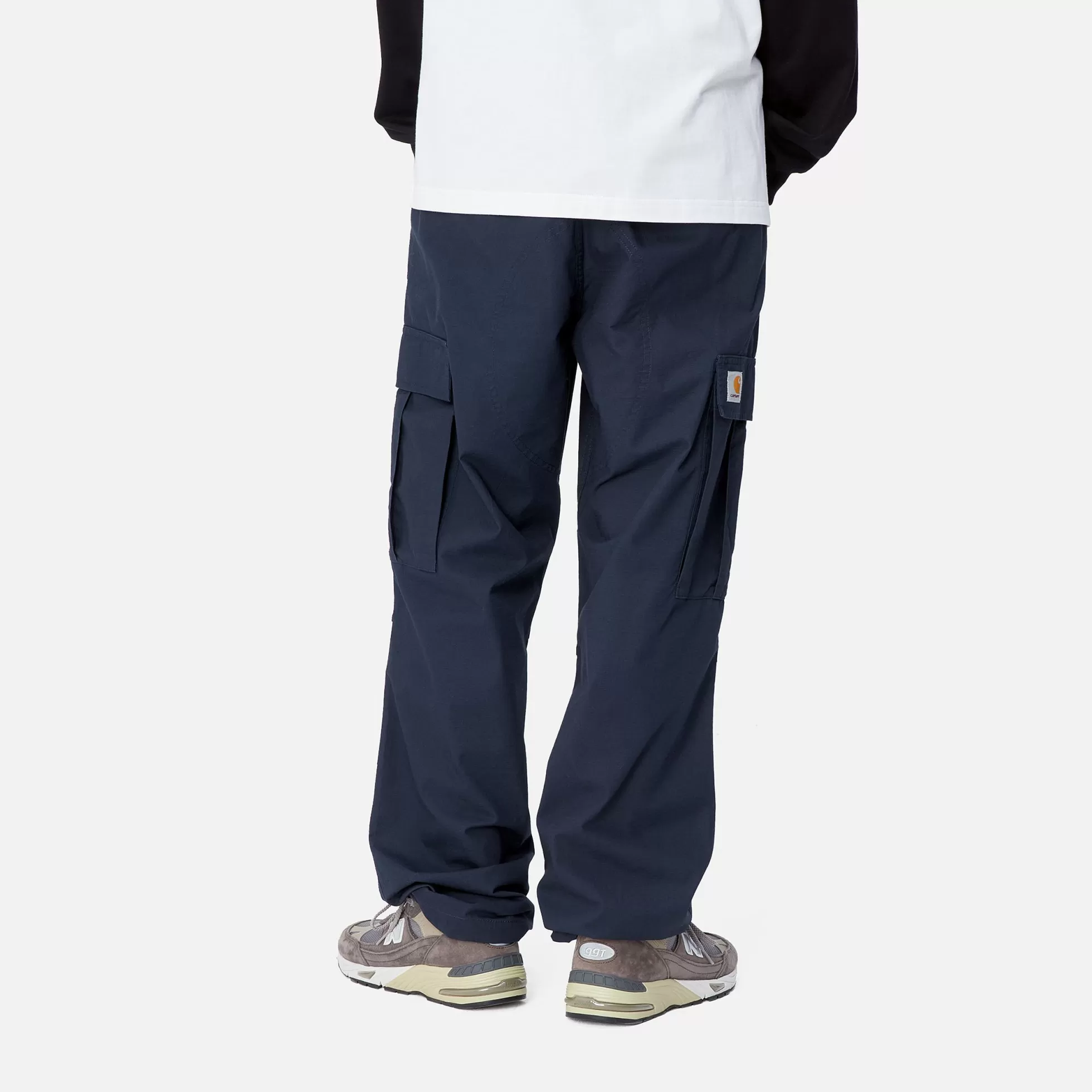 Pantalons^Carhartt WIP Regular Cargo Pant Air Force Blue