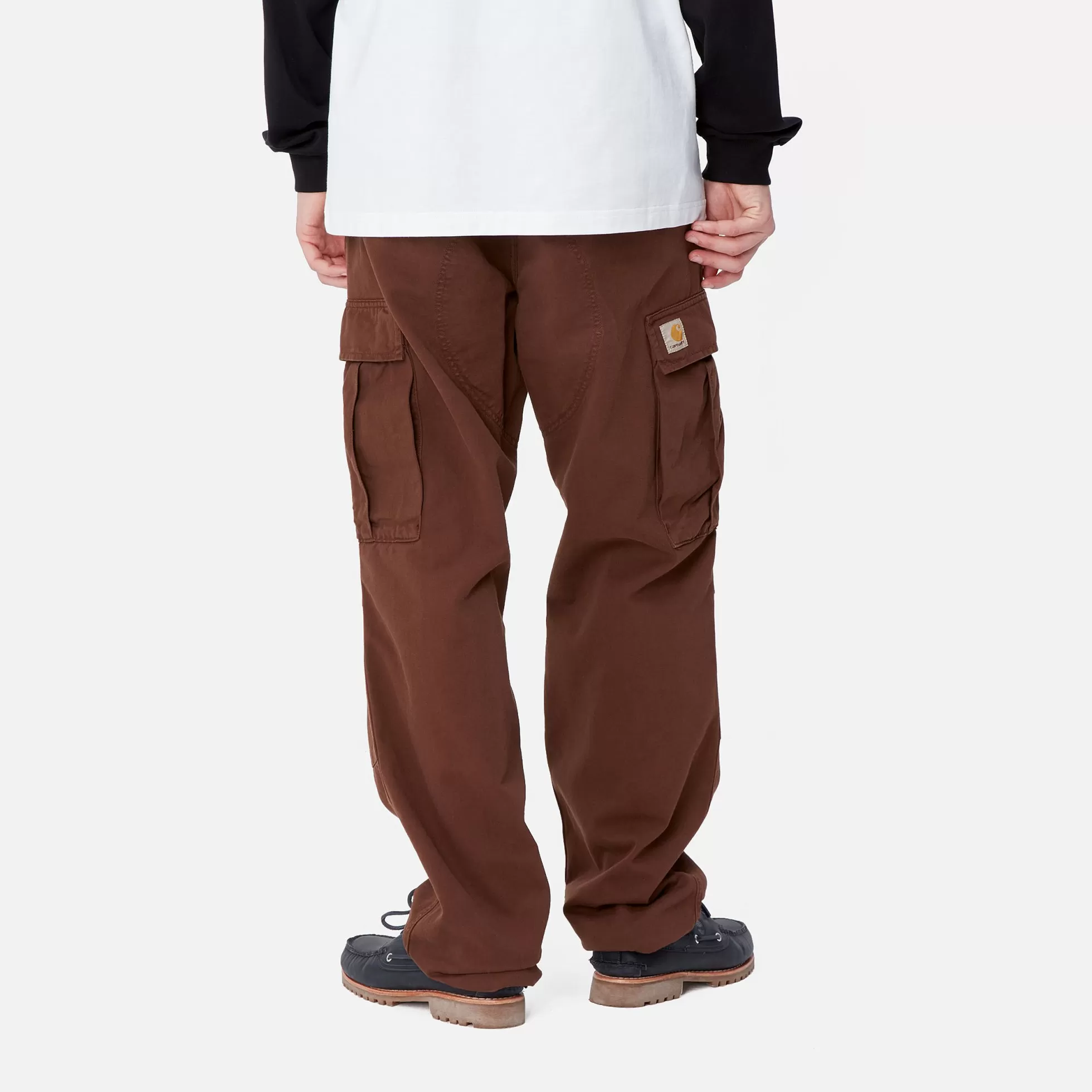 Pantalons^Carhartt WIP Regular Cargo Pant Offroad