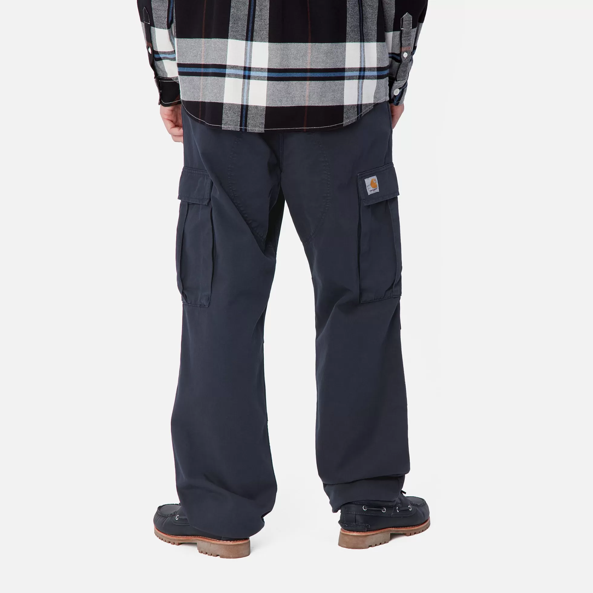 Pantalons^Carhartt WIP Regular Cargo Pant Air Force Blue