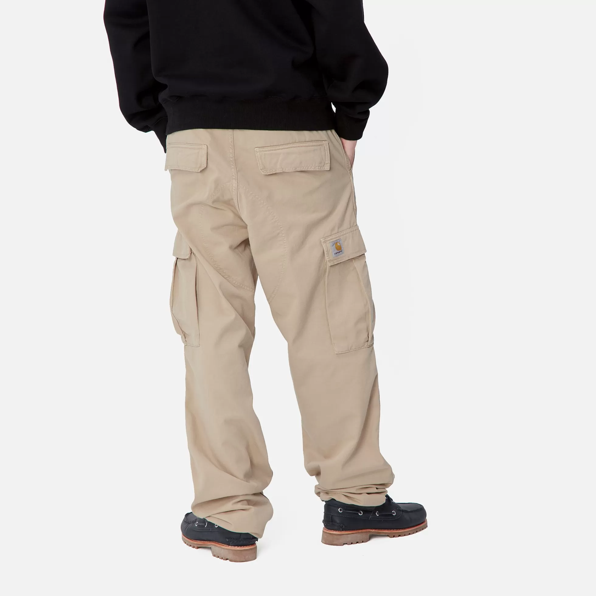 Pantalons^Carhartt WIP Regular Cargo Pant Wall