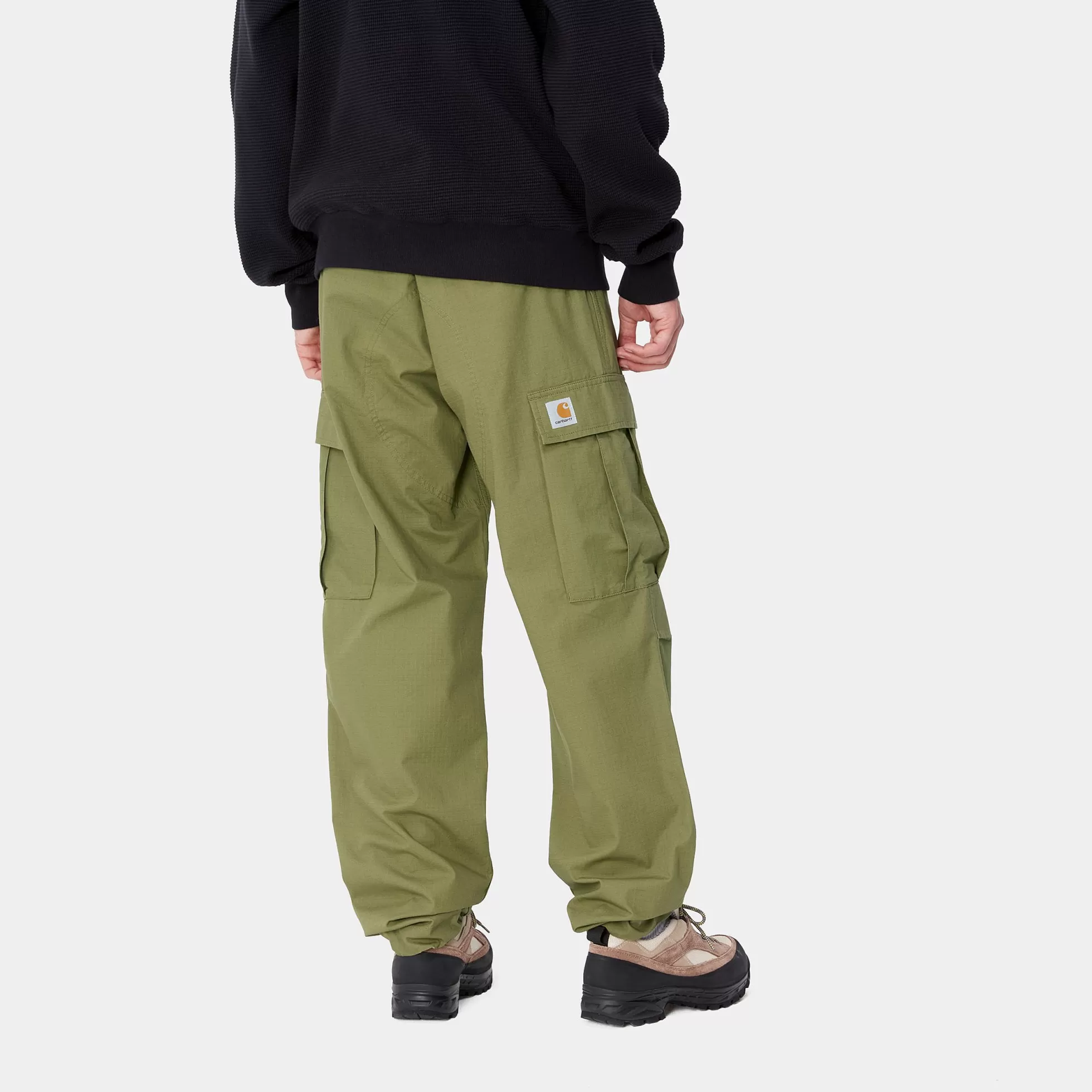 Pantalons^Carhartt WIP Regular Cargo Pant Capulet