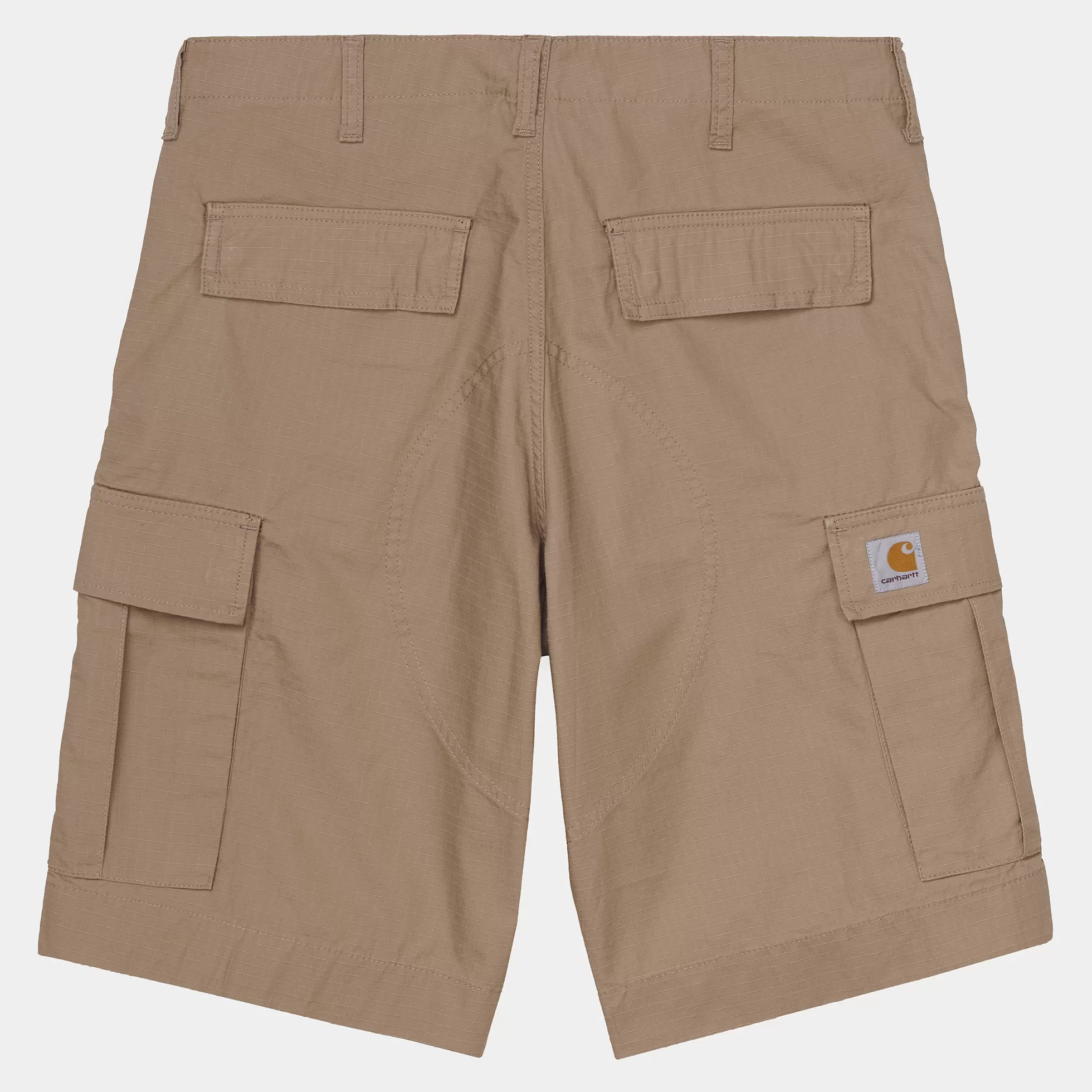 Shorts & Bain^Carhartt WIP Regular Cargo Short Leather