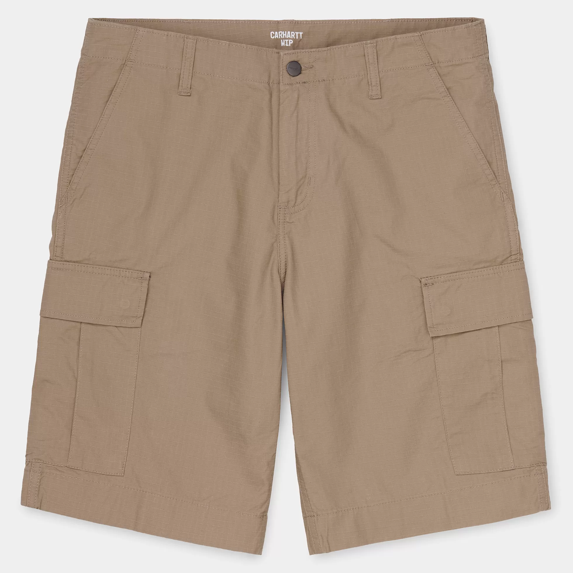 Shorts & Bain^Carhartt WIP Regular Cargo Short Leather