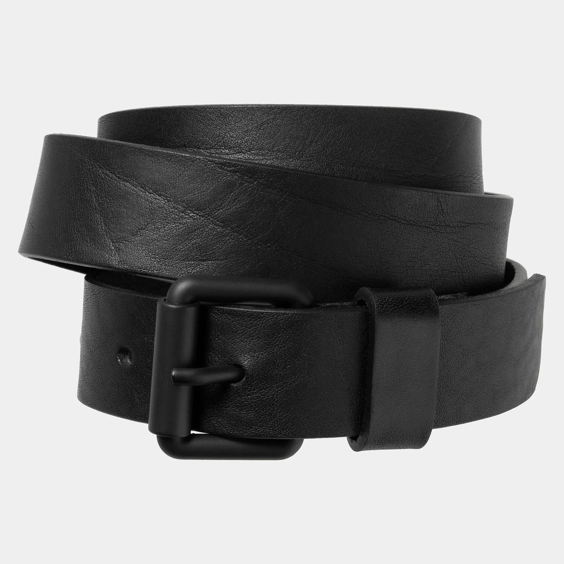 Accessoires | Accessoires^Carhartt WIP Ryan Belt Black / Black