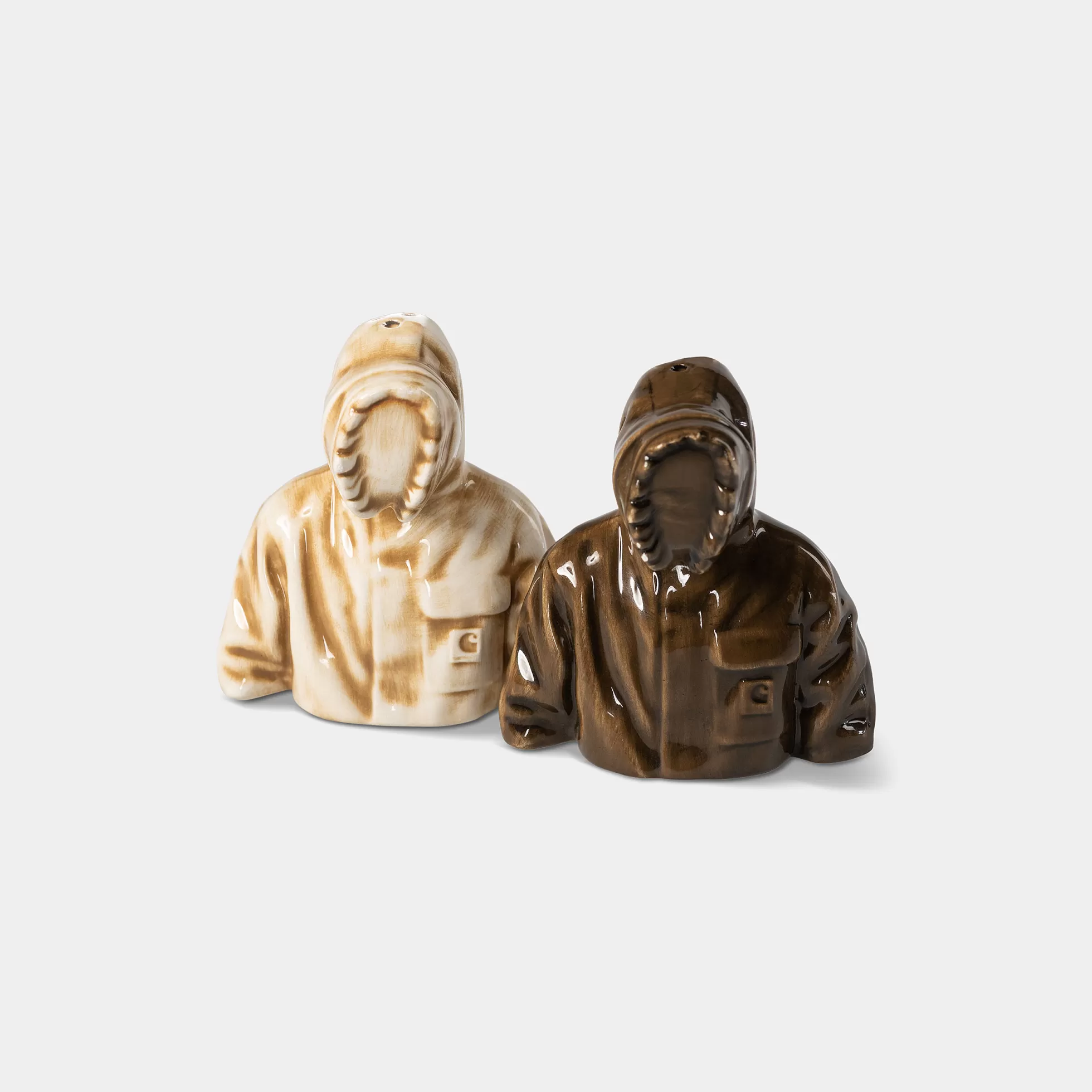 Gadgets | Gadgets^Carhartt WIP Salt And Pepper Shakers Salt / Hamilton Brown