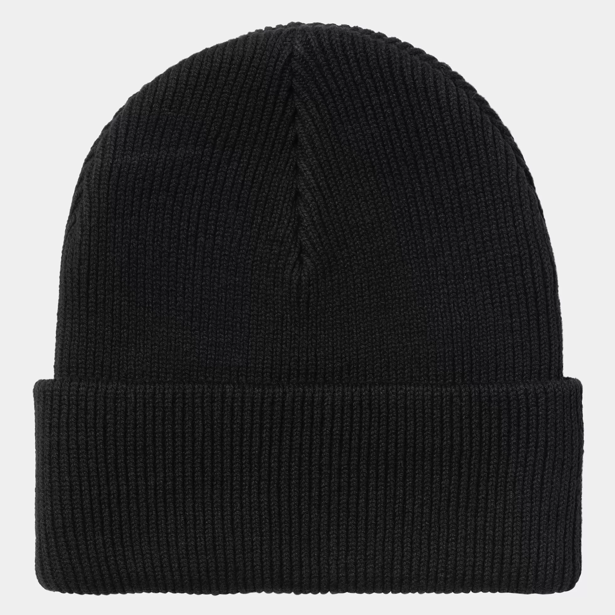 Accessoires | Accessoires^Carhartt WIP Screw Beanie Black