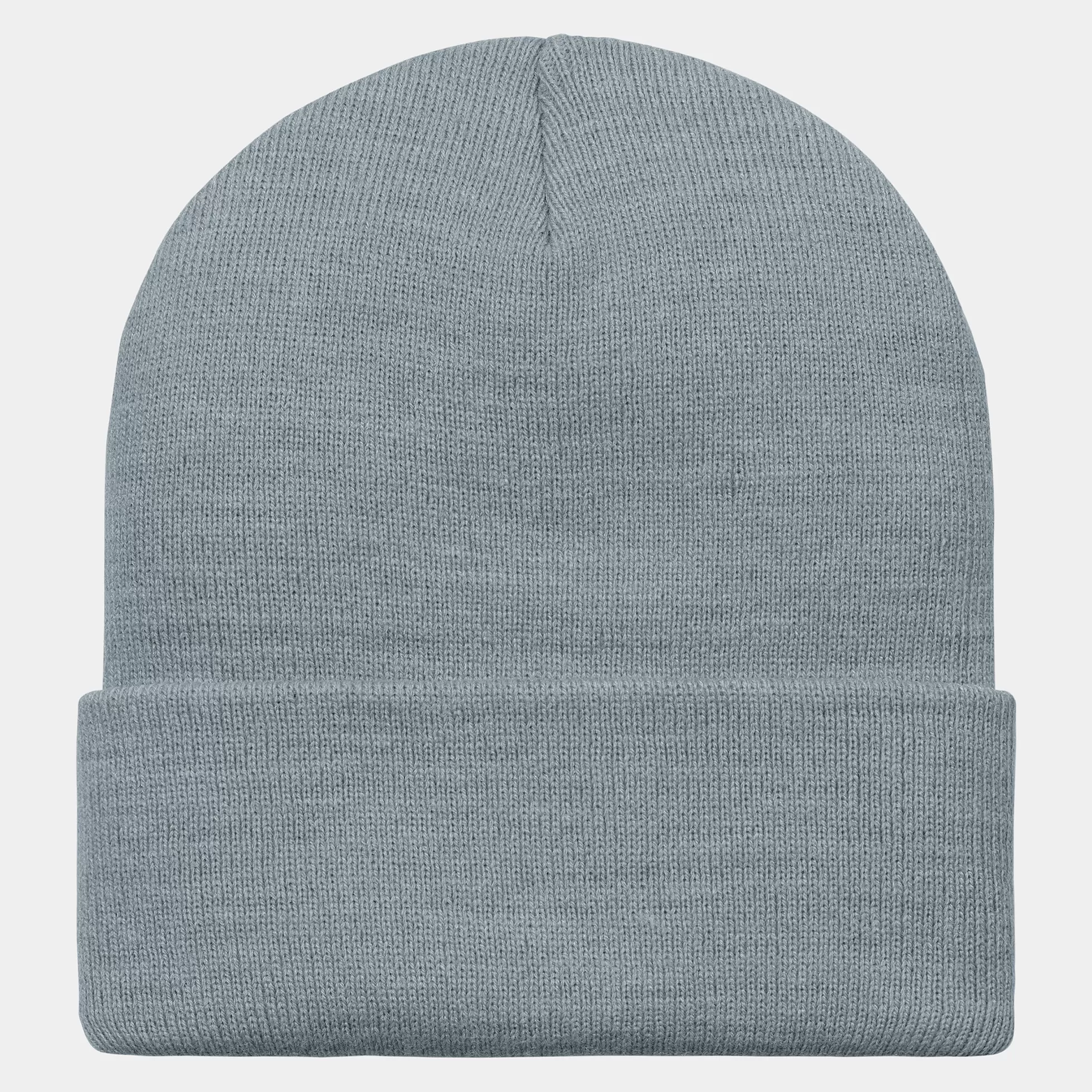 Accessoires | Accessoires^Carhartt WIP Script Beanie Dove Grey / Wax