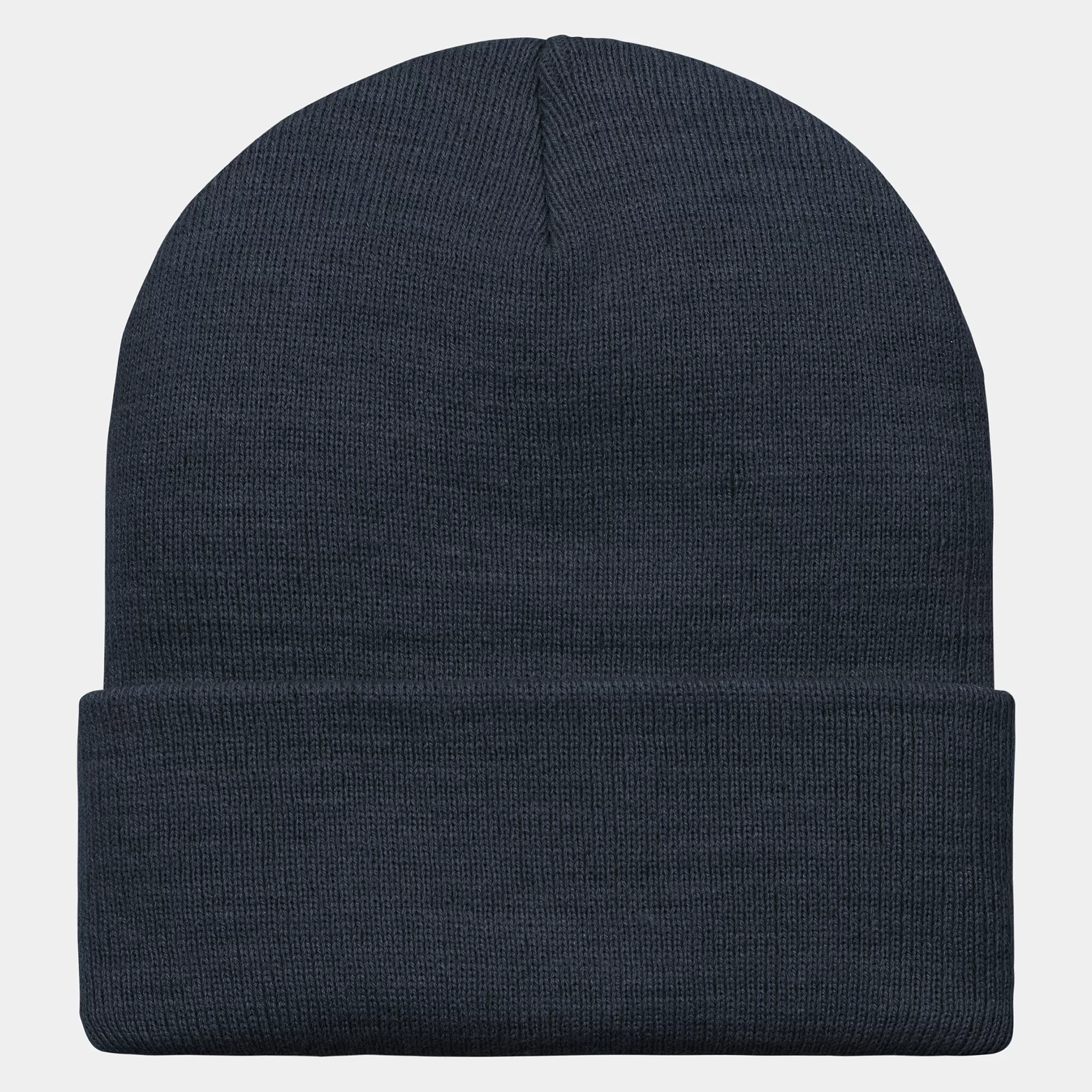 Accessoires | Accessoires^Carhartt WIP Script Beanie Air Force Blue / Malbec