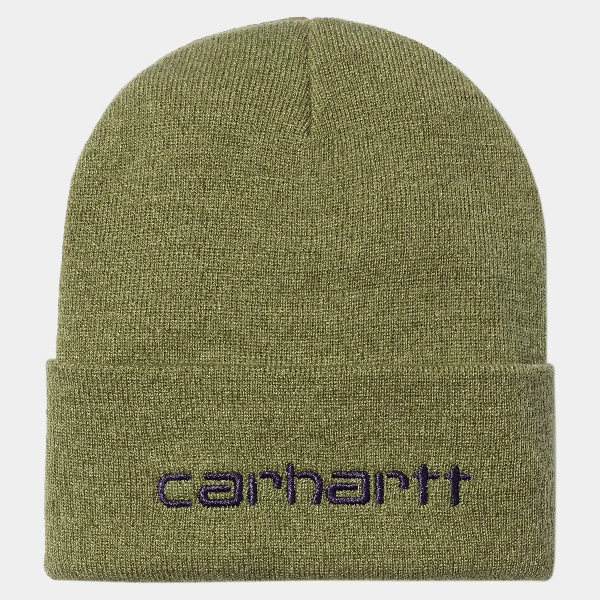 Accessoires | Accessoires^Carhartt WIP Script Beanie Capulet / Aura