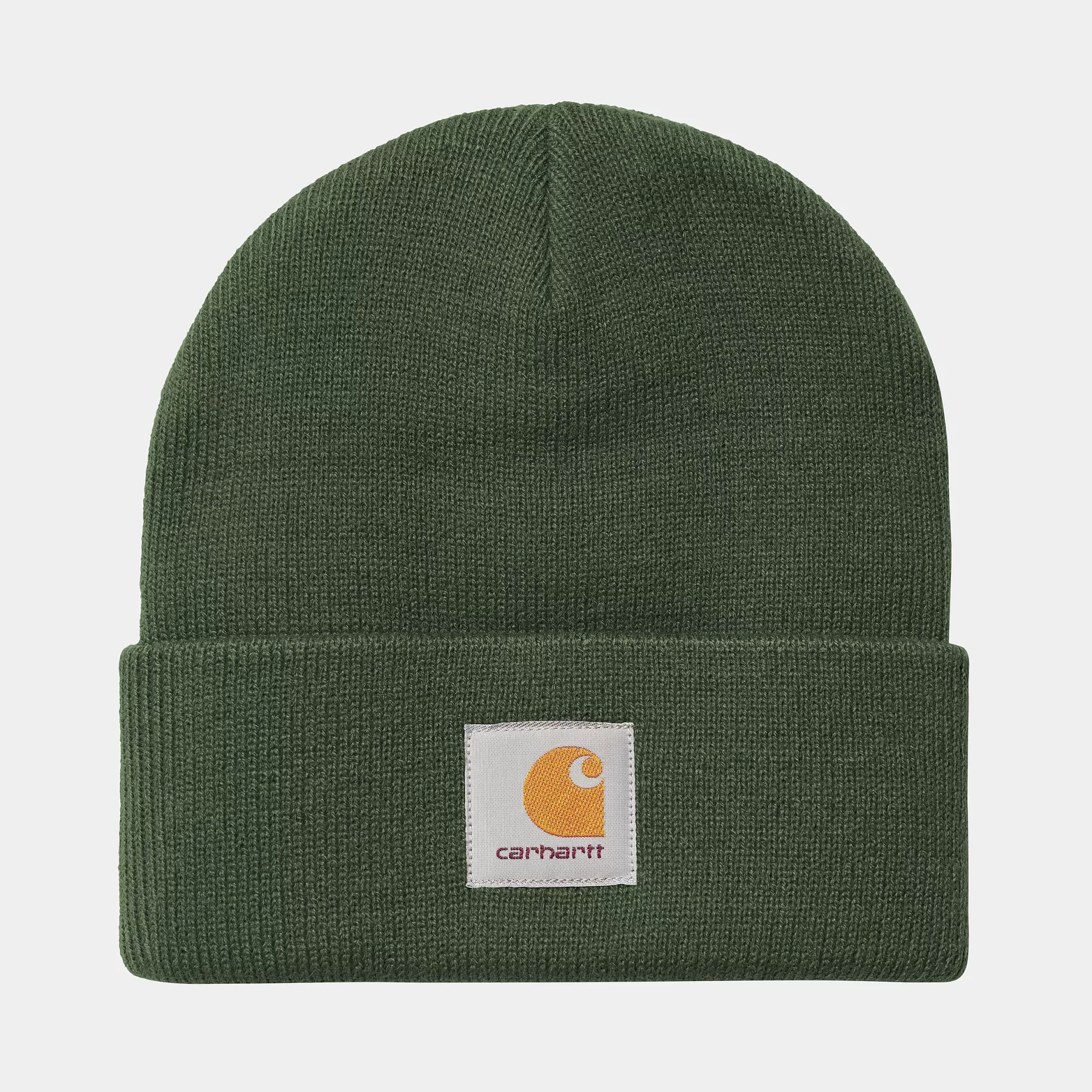 Accessoires | Accessoires^Carhartt WIP Short Watch Hat Sycamore Tree