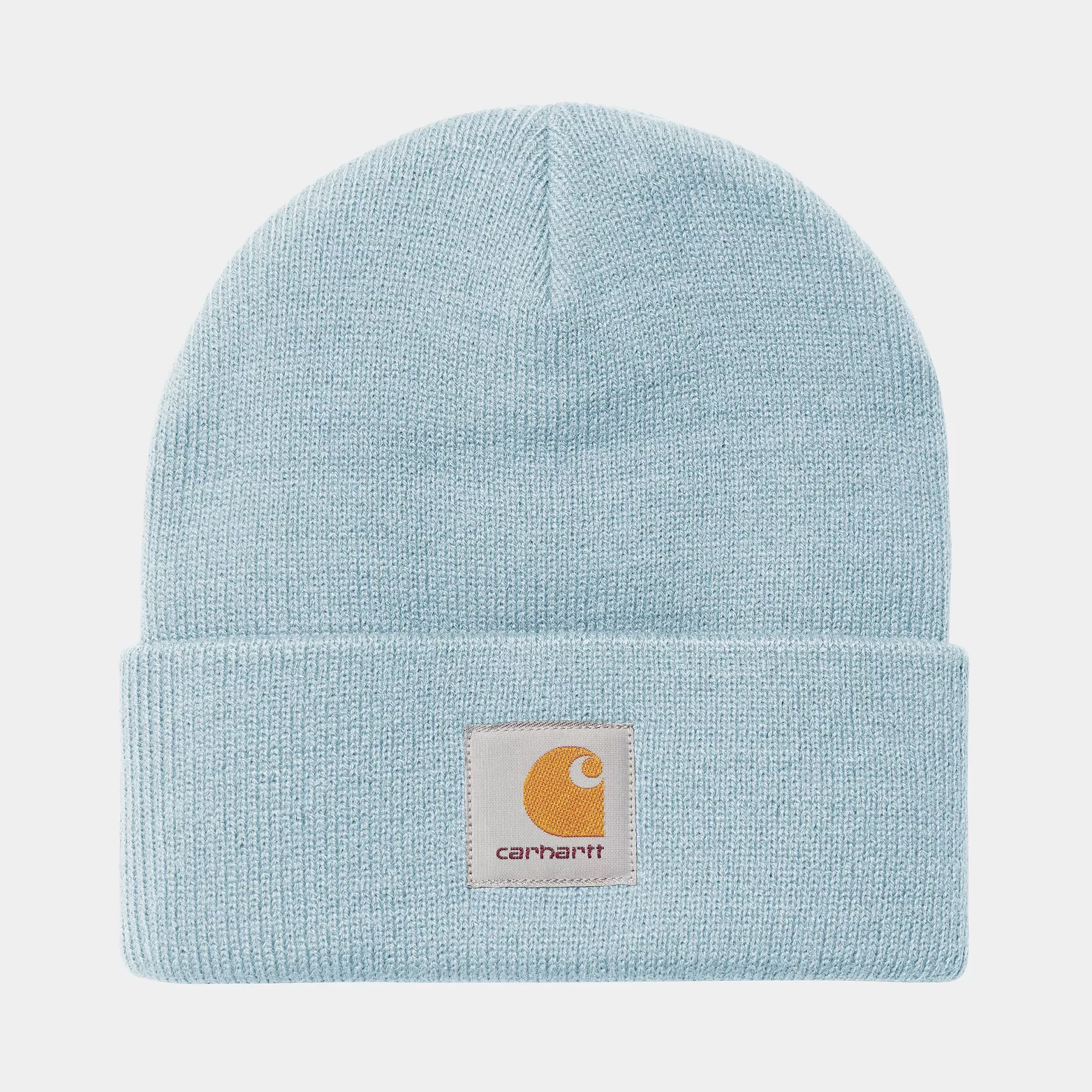 Accessoires | Accessoires^Carhartt WIP Short Watch Hat Misty Sky