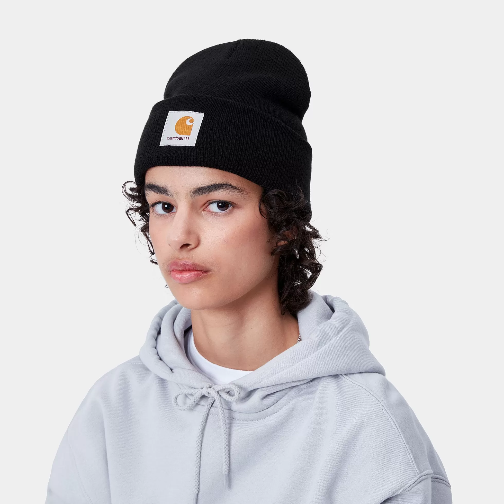 Accessoires | Accessoires^Carhartt WIP Short Watch Hat Black