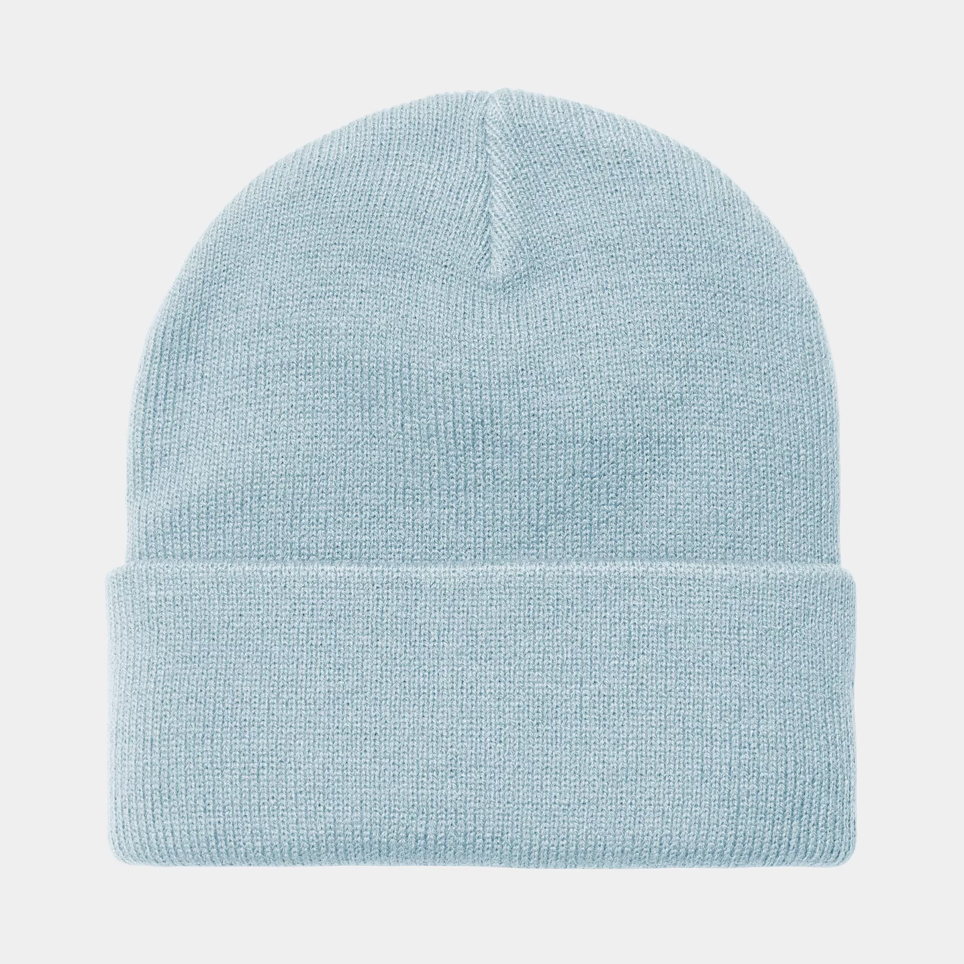 Accessoires | Accessoires^Carhartt WIP Short Watch Hat Misty Sky