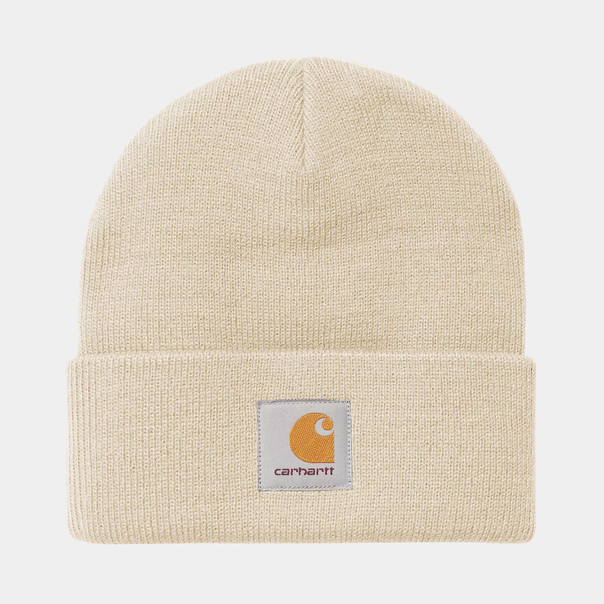 Accessoires | Accessoires^Carhartt WIP Short Watch Hat Moonbeam