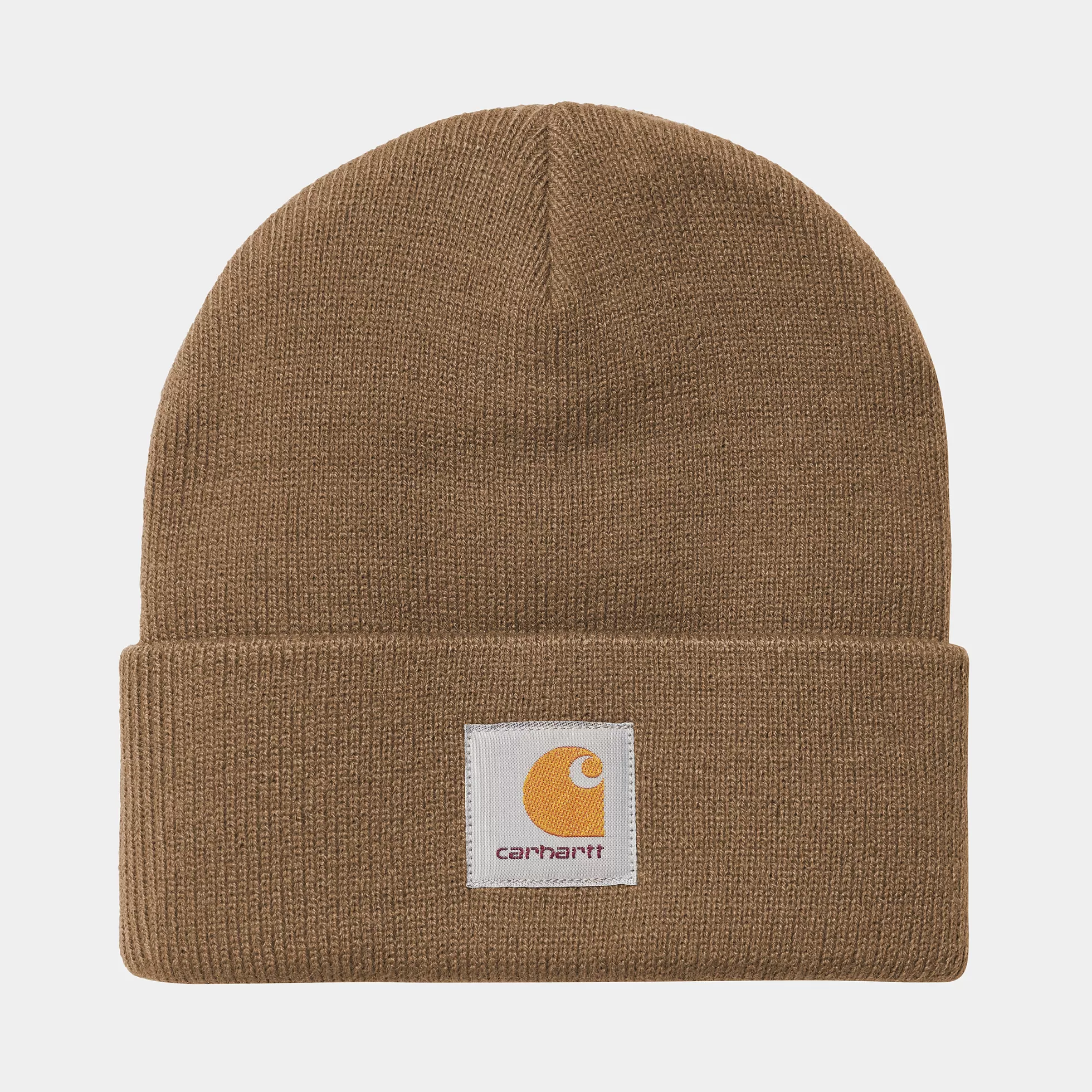 Accessoires | Accessoires^Carhartt WIP Short Watch Hat Chocolate