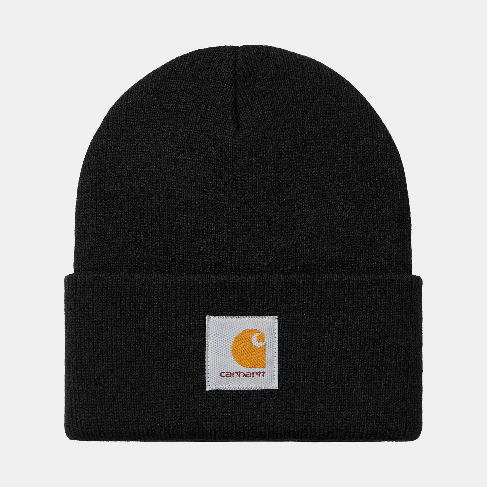 Accessoires | Accessoires^Carhartt WIP Short Watch Hat Black